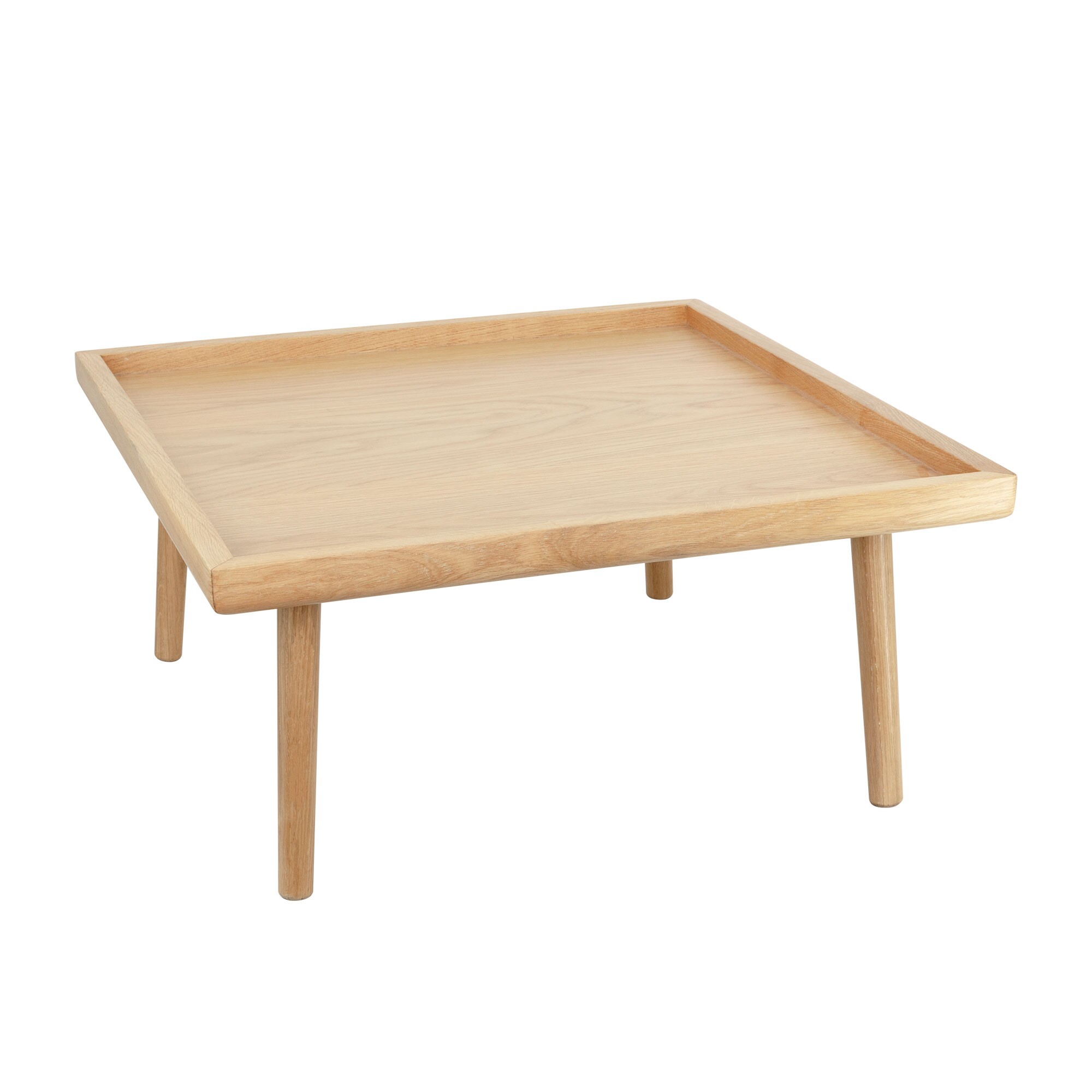 Lounge Around Shuffle Coffee Table