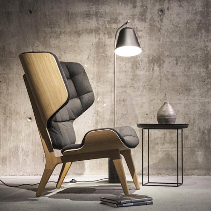 Duke Small Side Table Ø 45cm