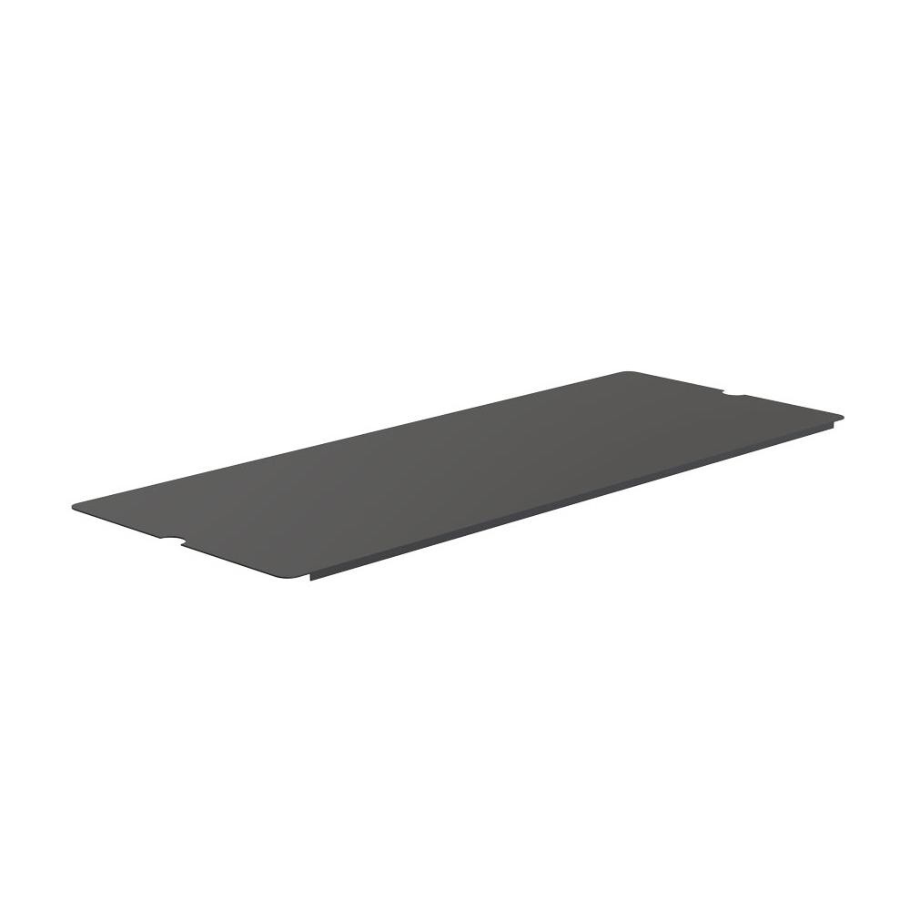Bukto Plate For Coatstand With Wheels 100cm