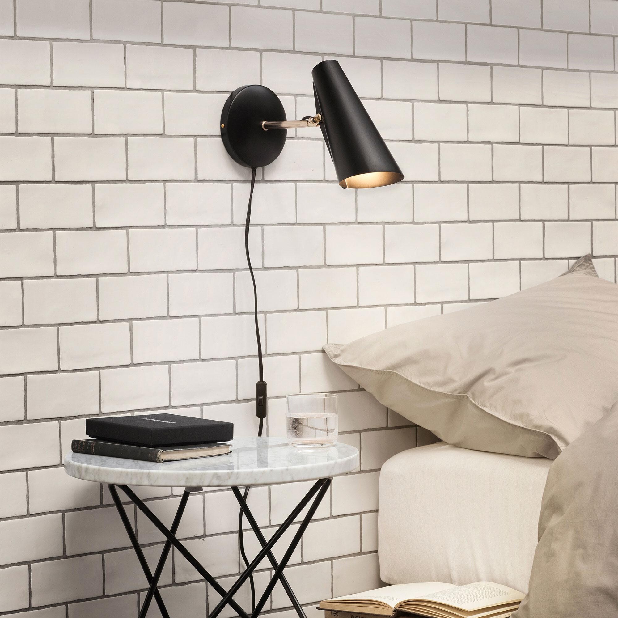 Birdy Wall Lamp S