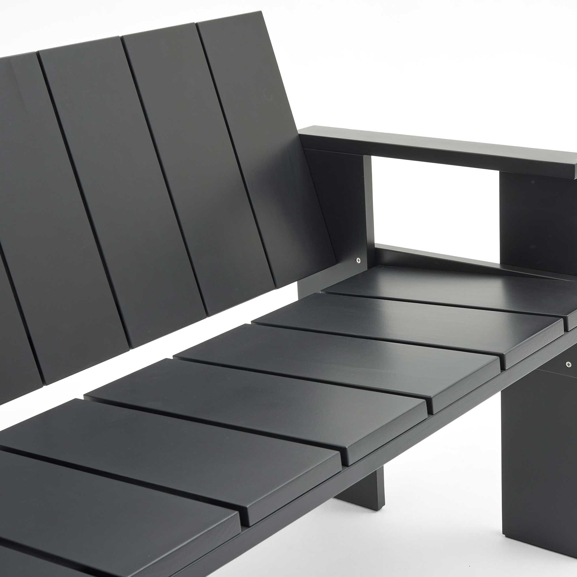 Crate Outdoor Lounge Sofa