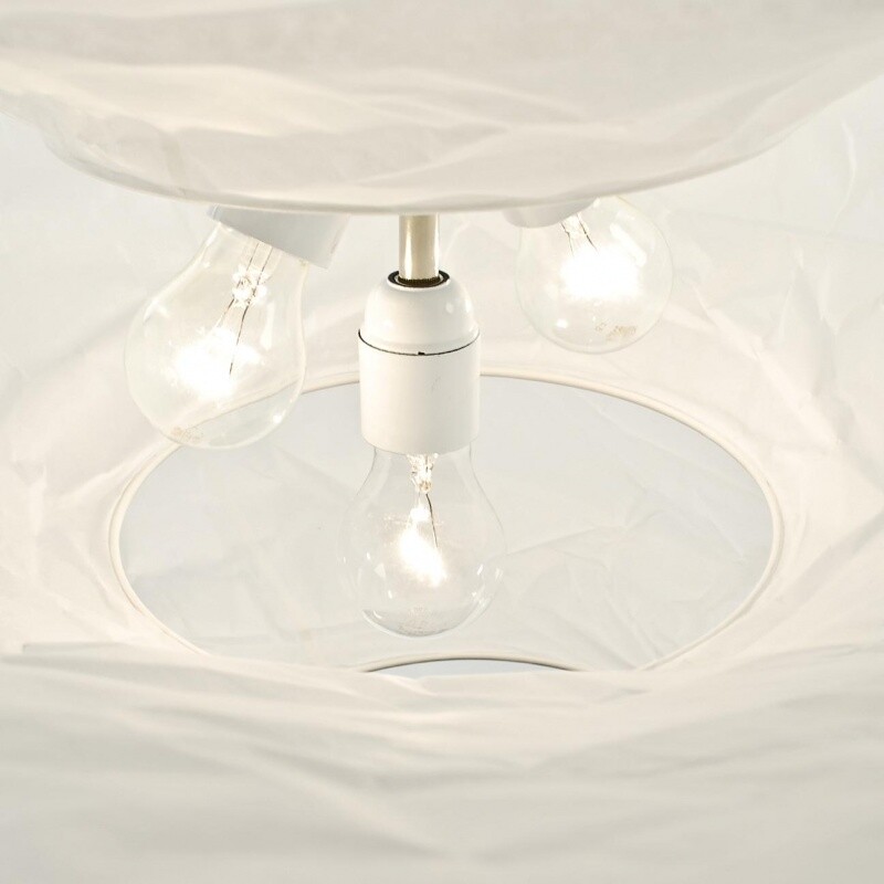 Floatation Suspension Lamp