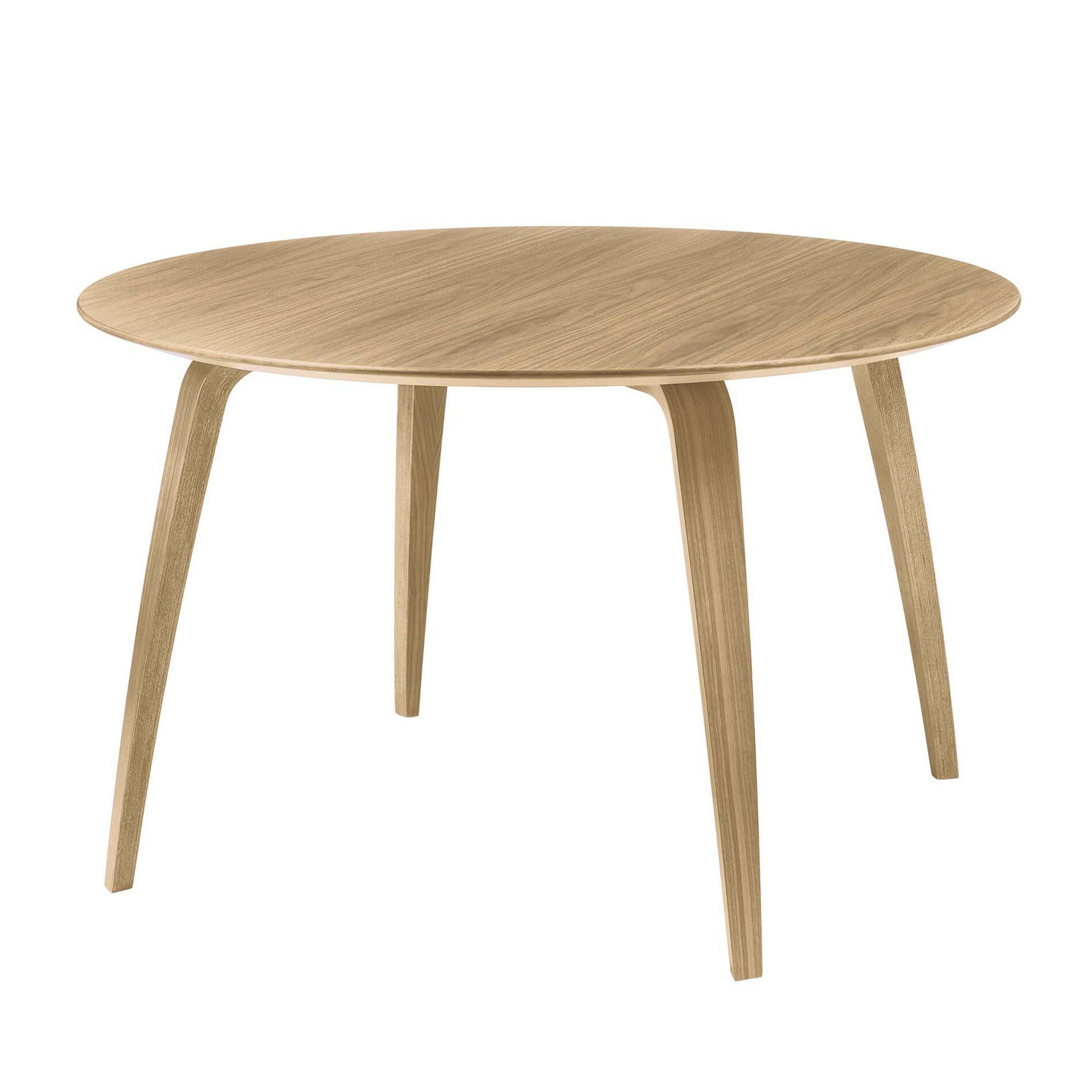 Dining Table Round