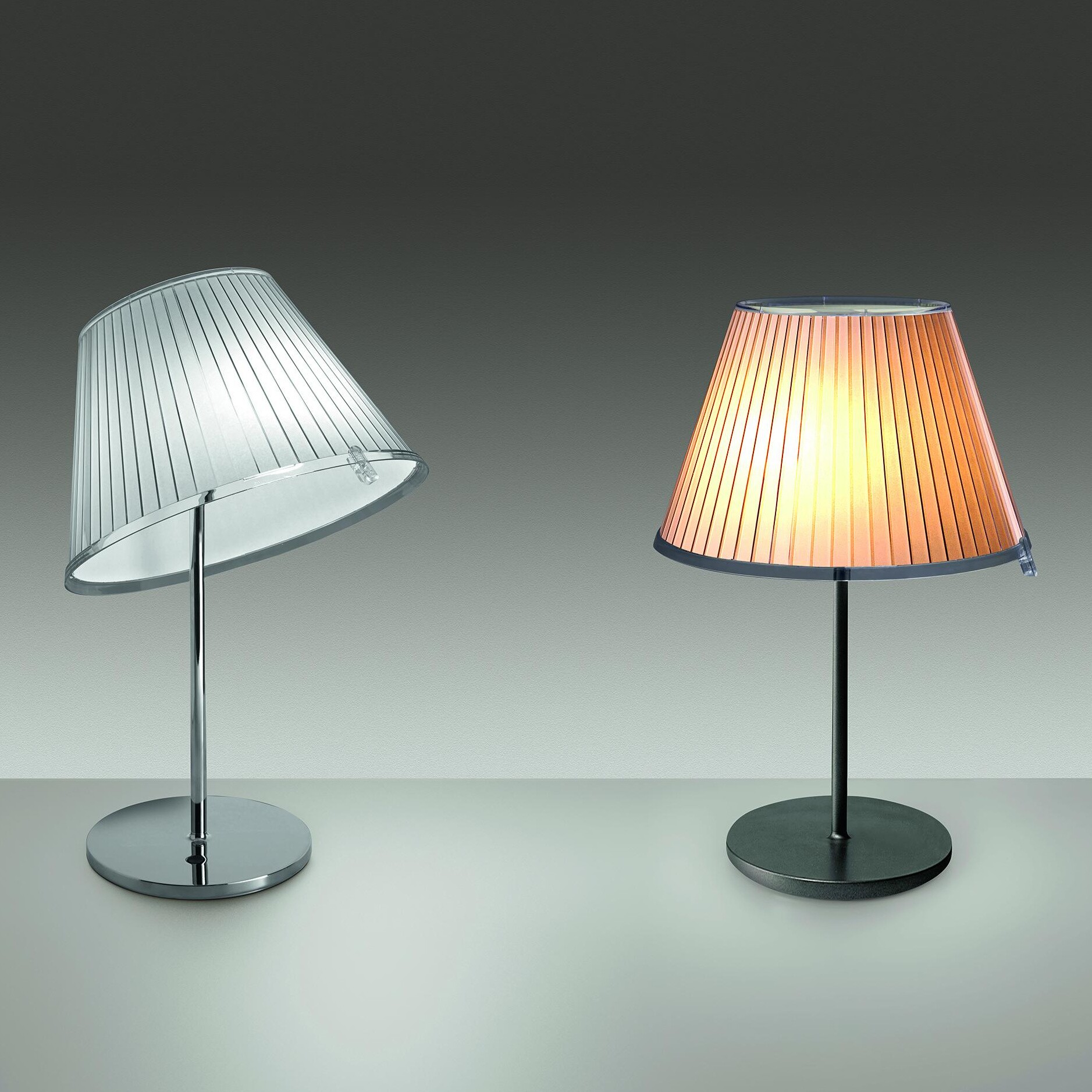 Choose Tavolo Table lamp