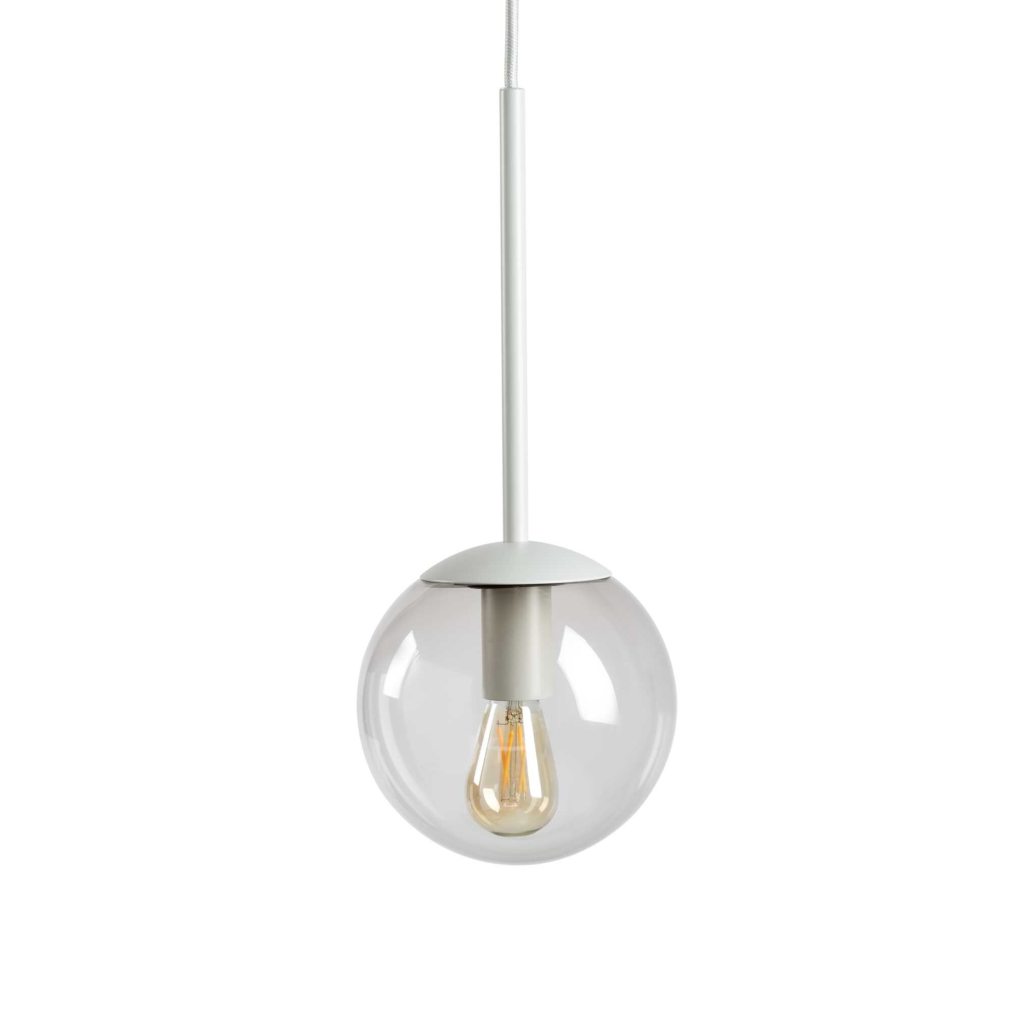 Orb Suspension Lamp Ø 15cm