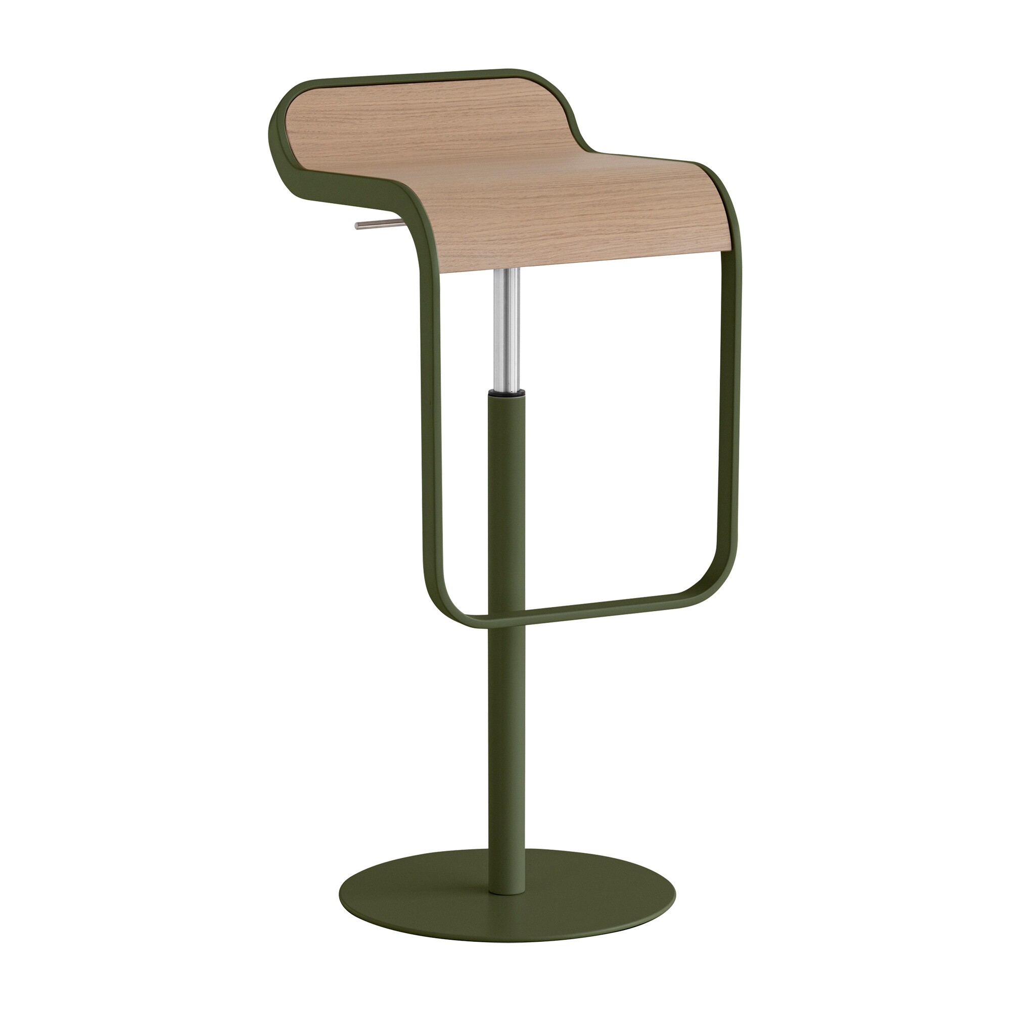 Anniversary Edition LEM S80 Bar Stool 66-79cm