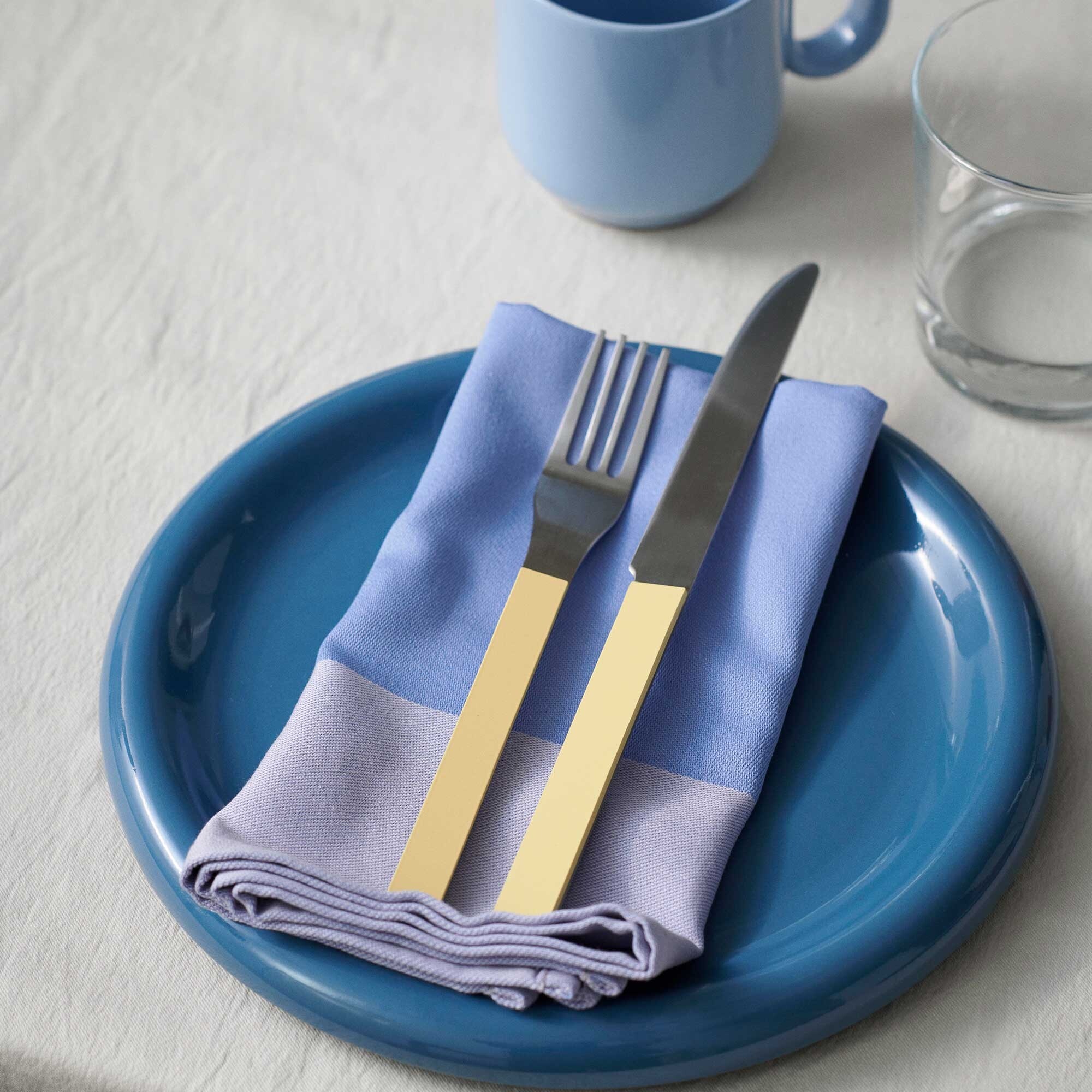 Barro Plate Ø 24cm Set of 2