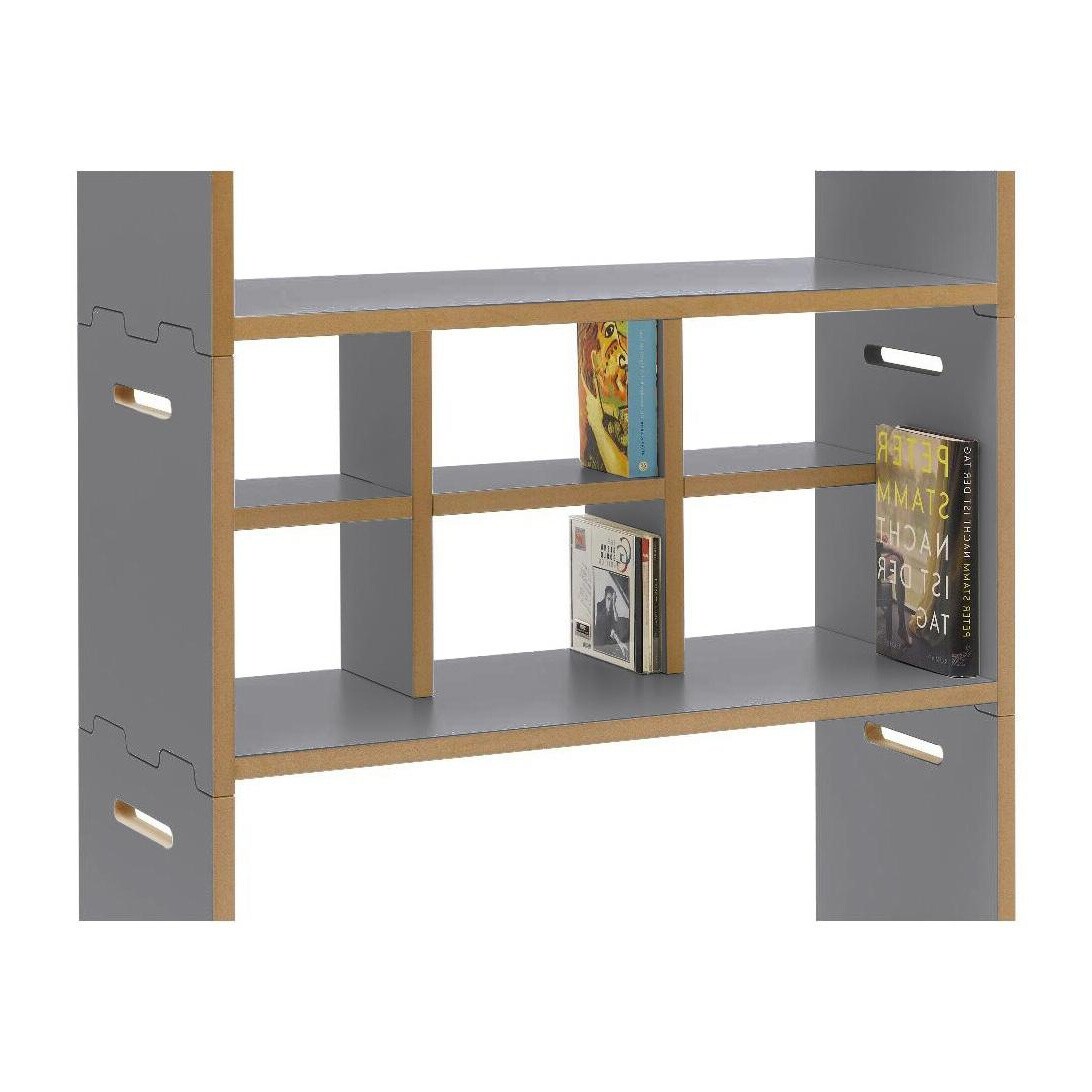 Hochstapler Shelving Insert Depth 16cm