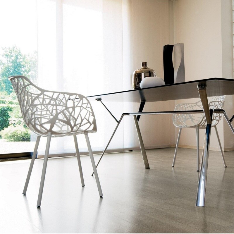 Forest Garden Armchair