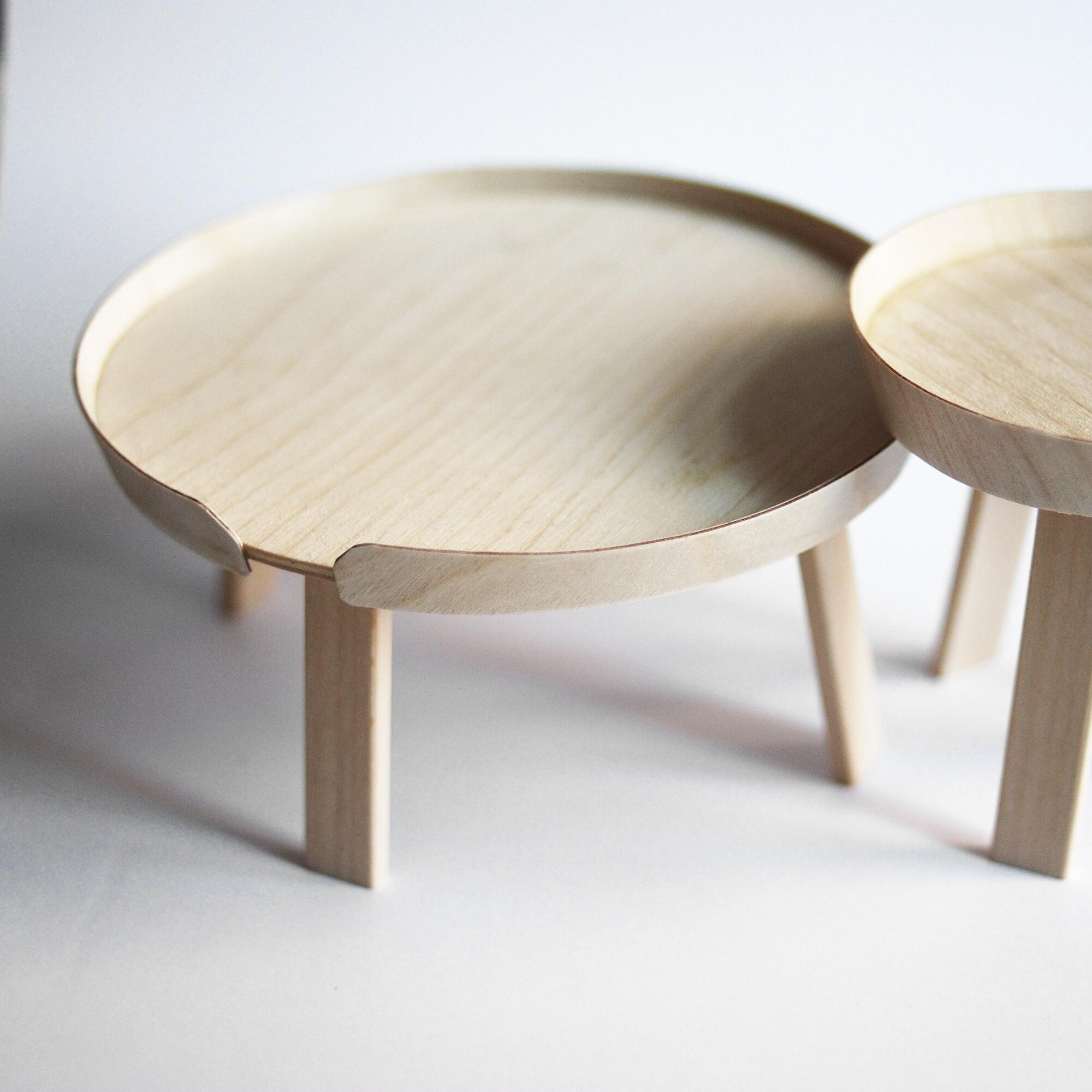 Around Coffee Table Big