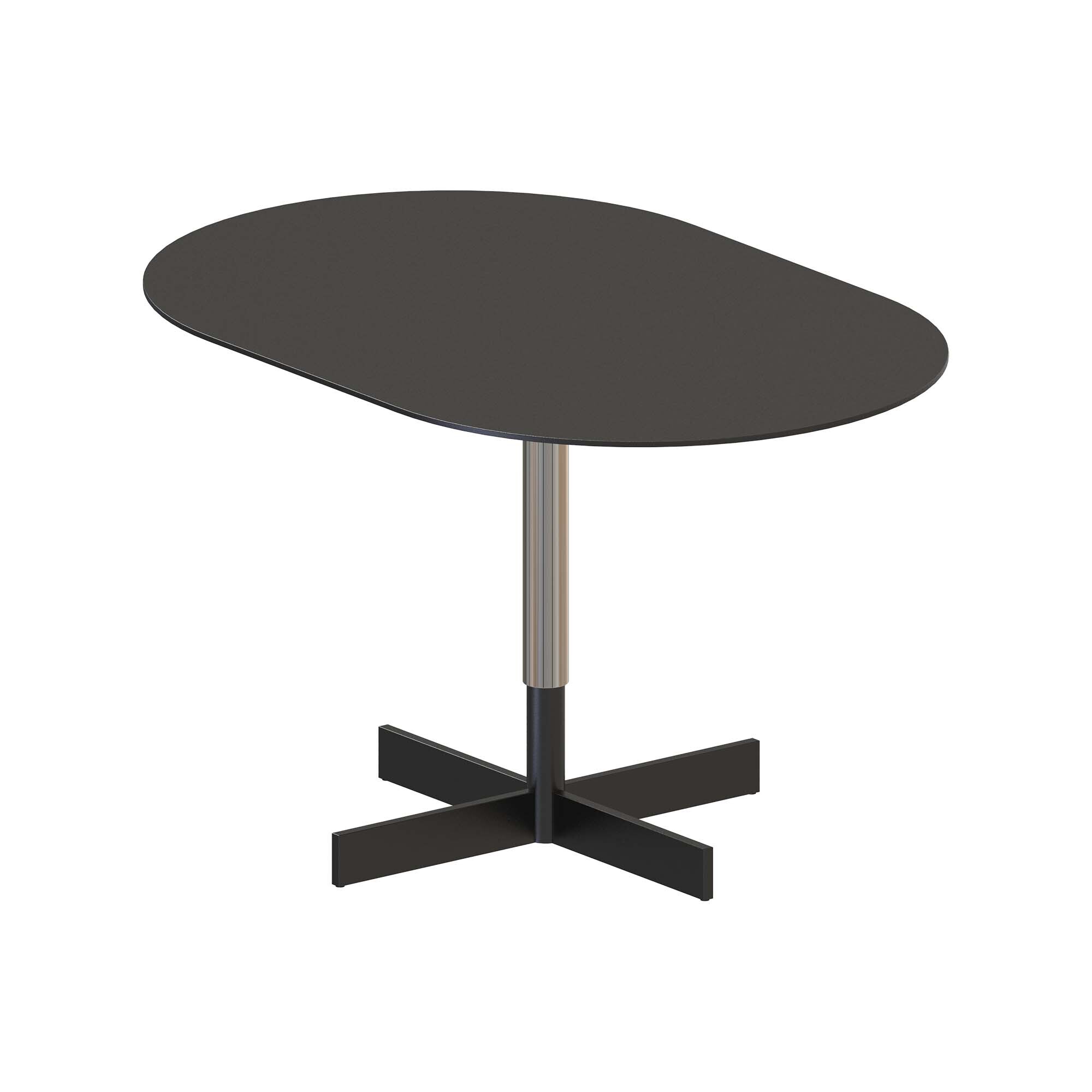 Bibò Side Table H 36cm