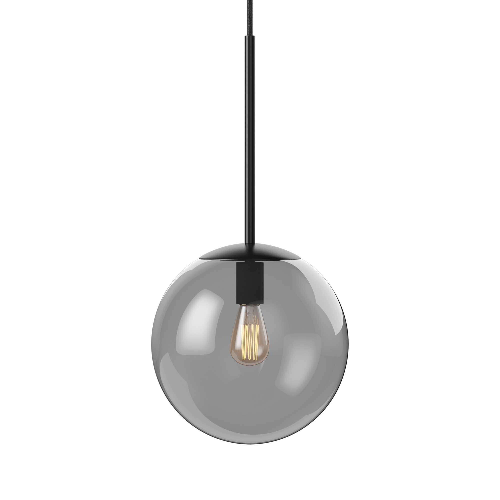 Orb Suspension Lamp Ø 20cm