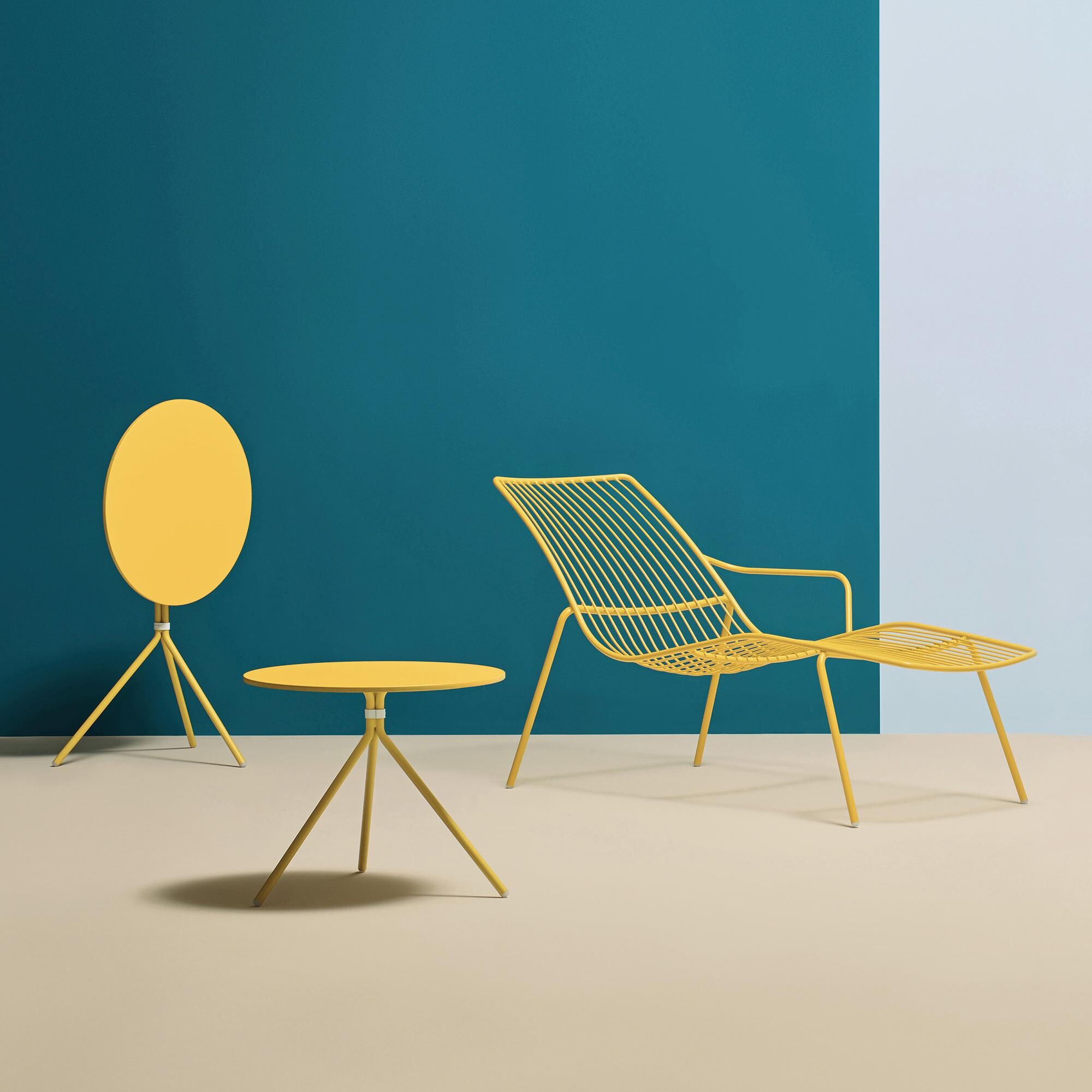 Nolita 3654 Sunlounger