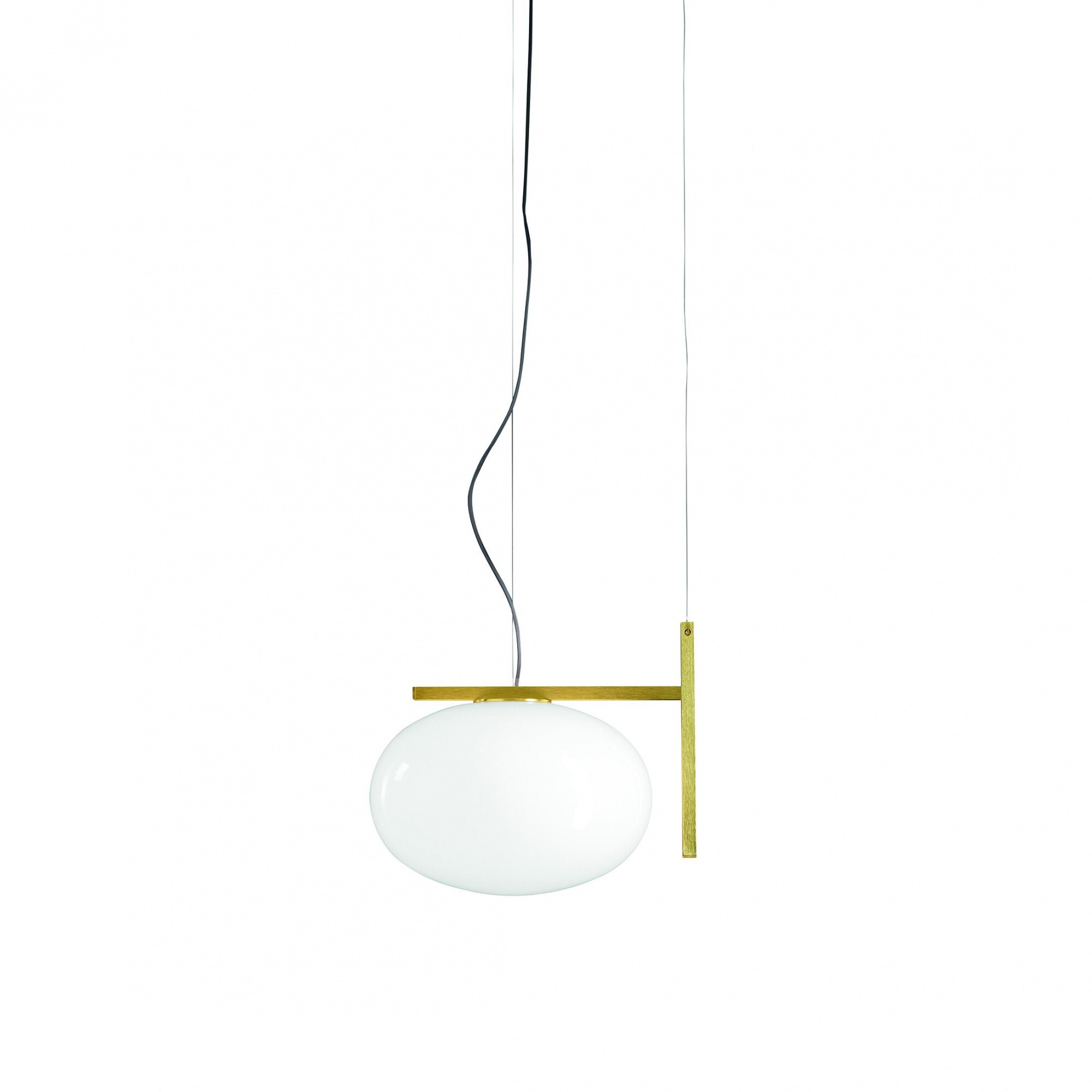 Alba 466 Suspension Lamp