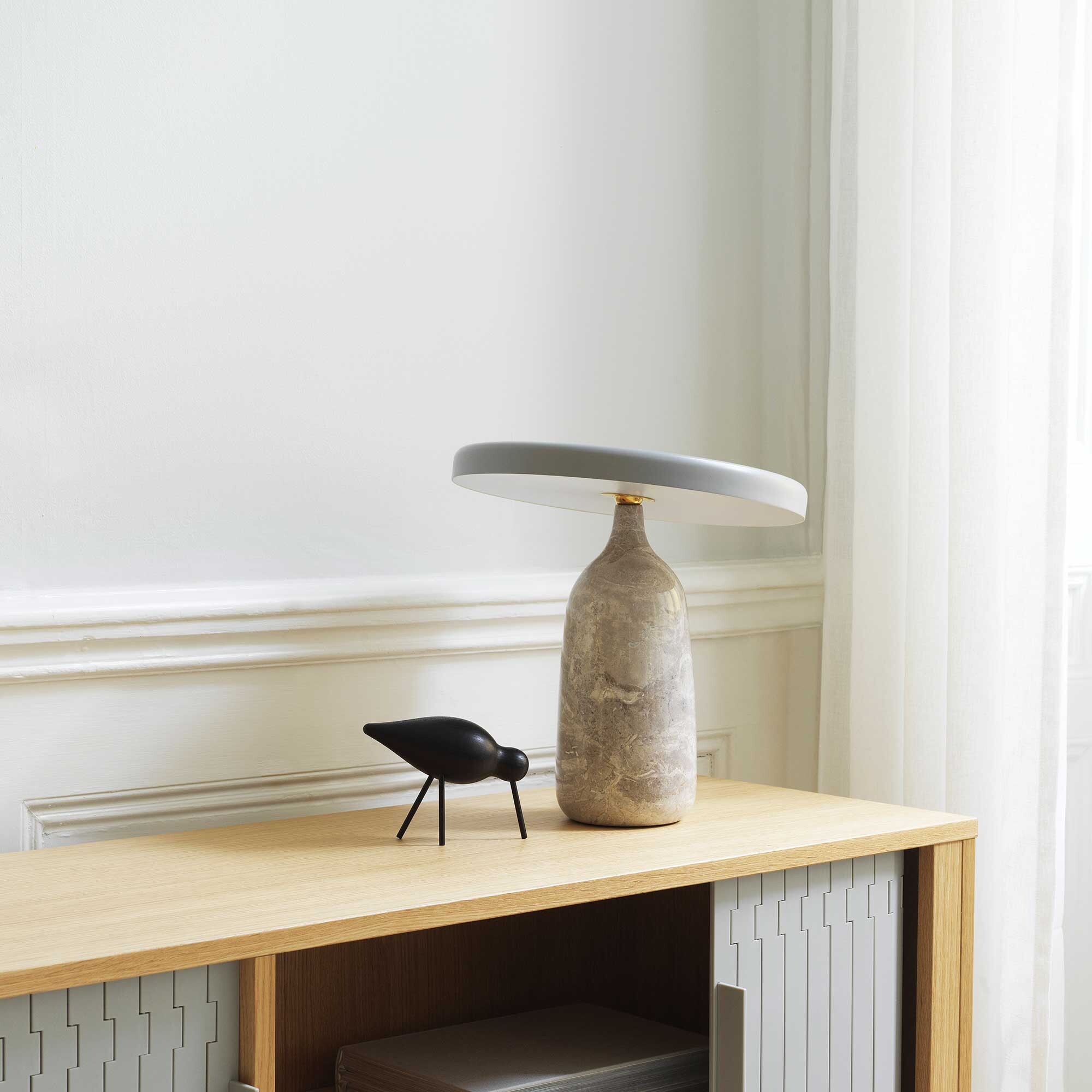 Eddy LED Table Lamp