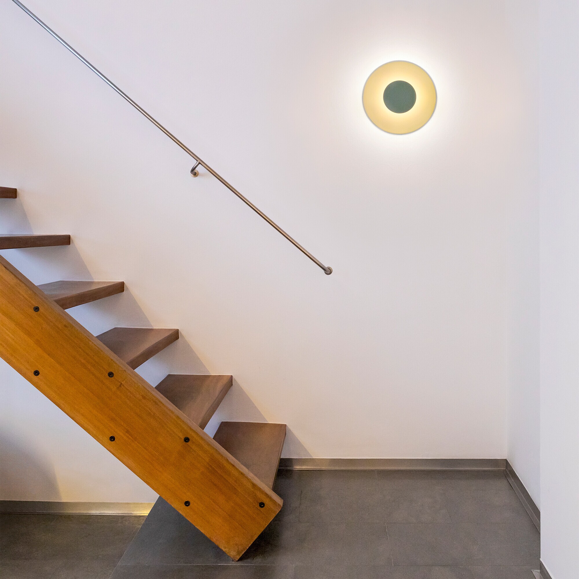 Funnel 2012 LEDWall/ Ceiling Lamp