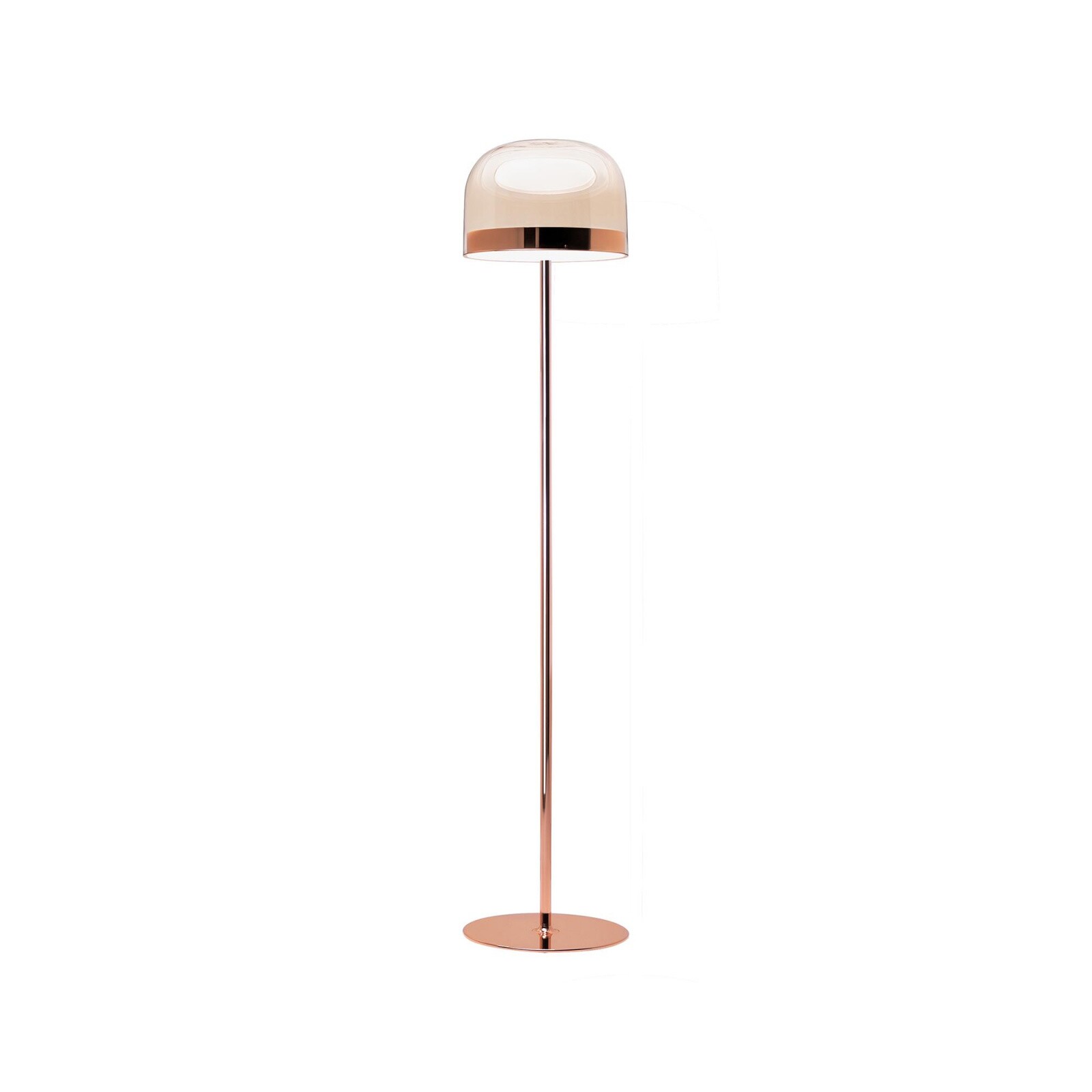 Equatore LED Floor Lamp S