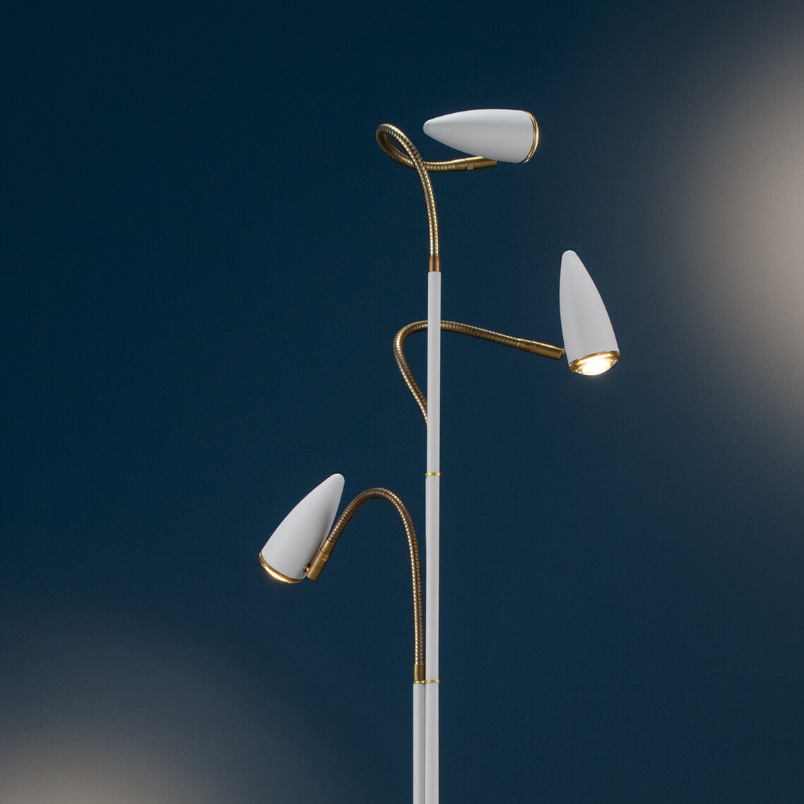 CicloItalia Flex F3 Floor Lamp