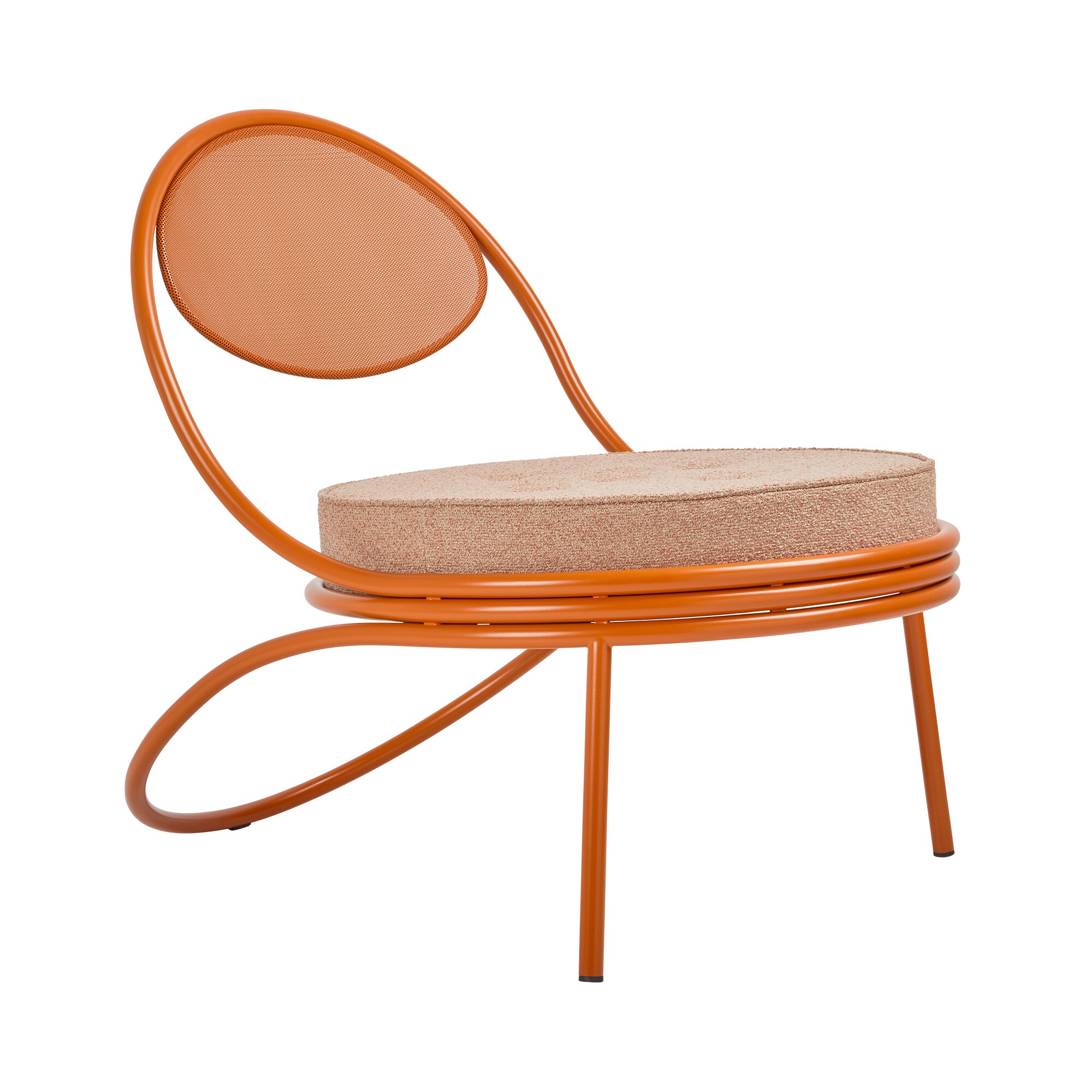 Copacabana Outdoor Lounge Chair