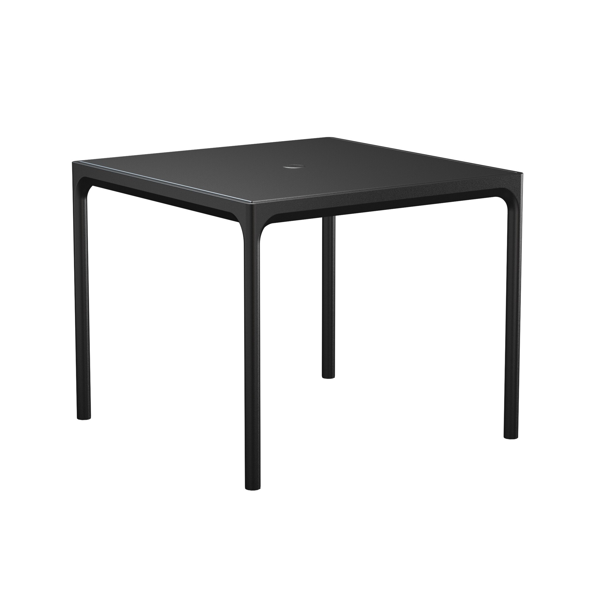 Four Outdoor Table 90x90cm