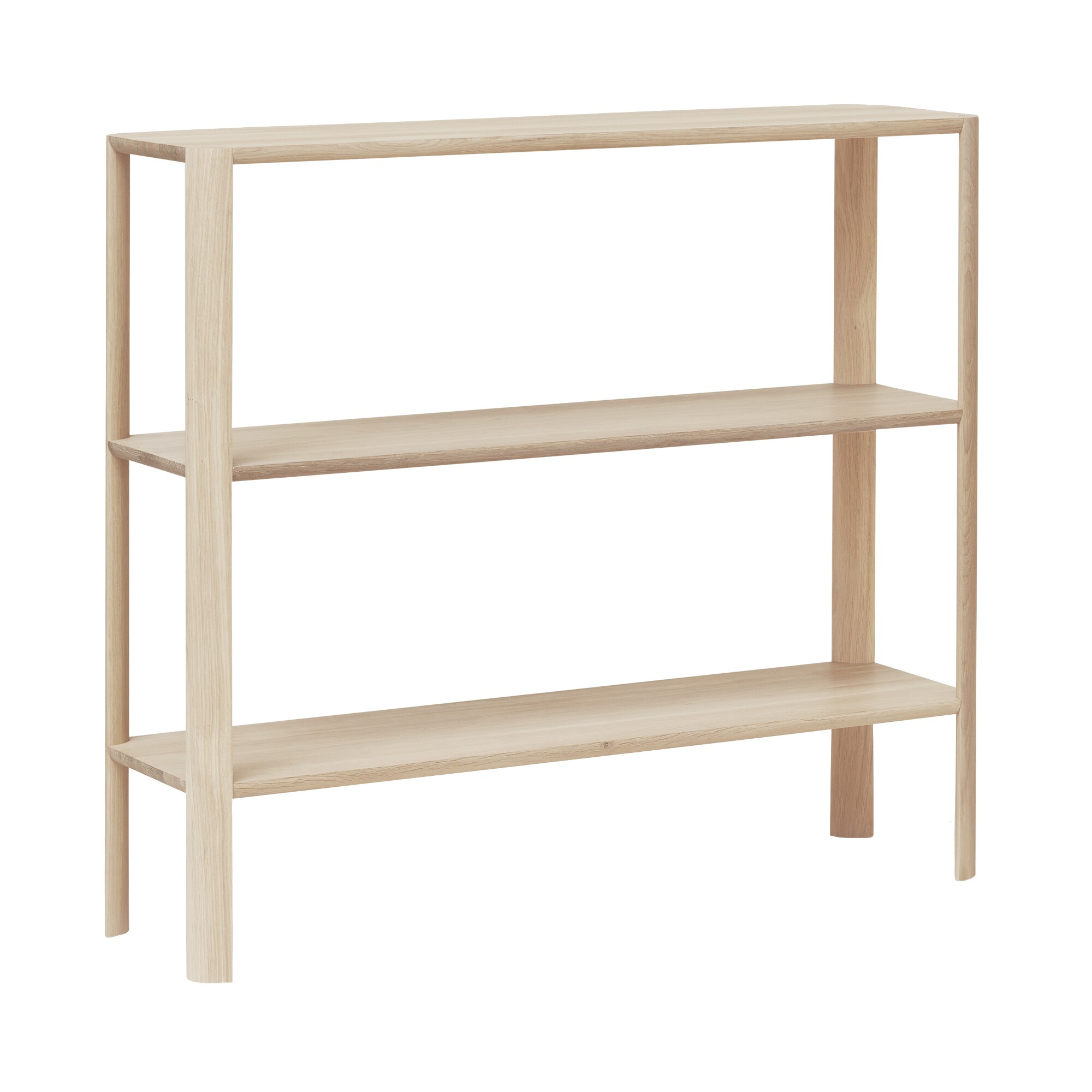 Leaf 1x3 Shelf