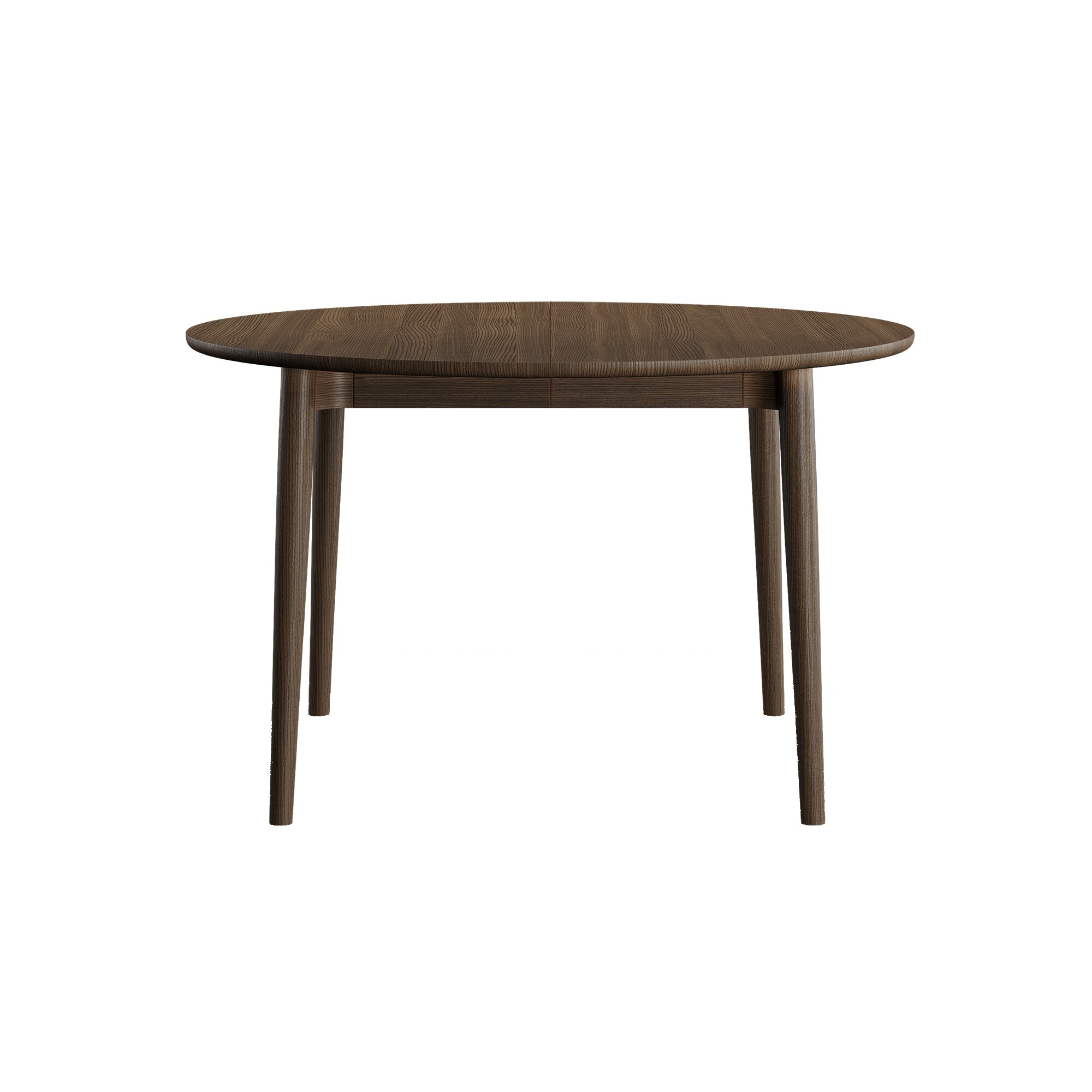 Expand Dining Table Ø120cm
