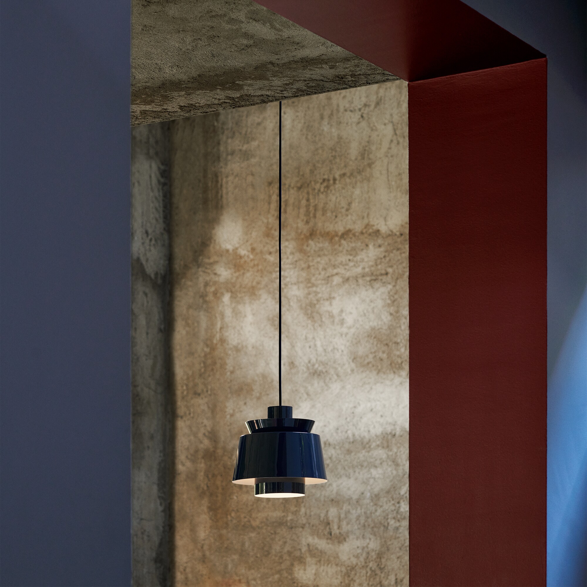 Anniversary Edition Utzon JU1 Suspension