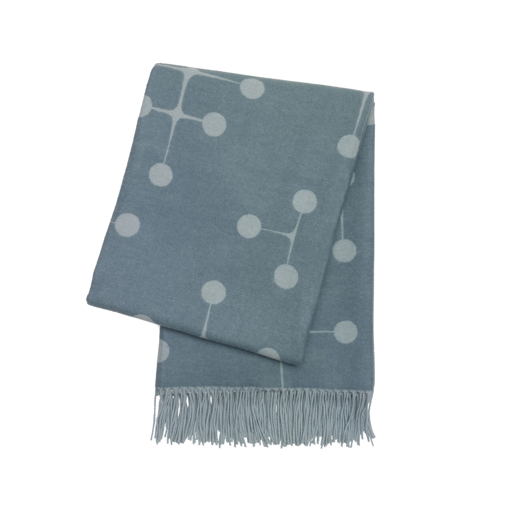 Eames Wool Blanket