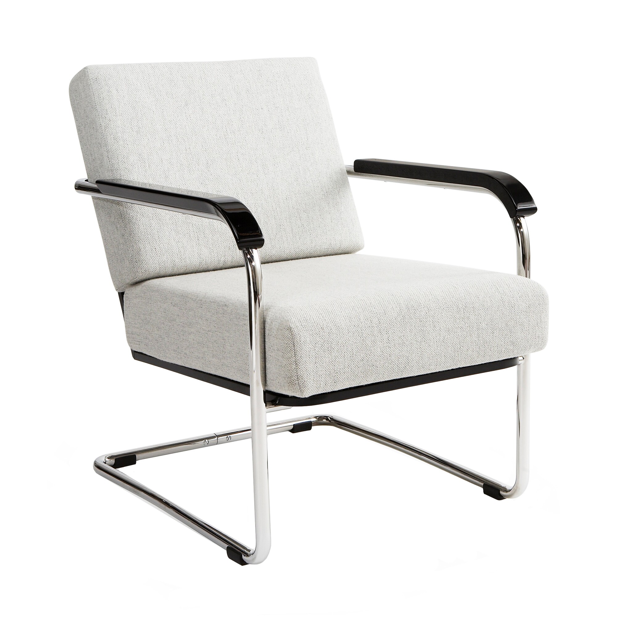Moser Model 1435 Armchair