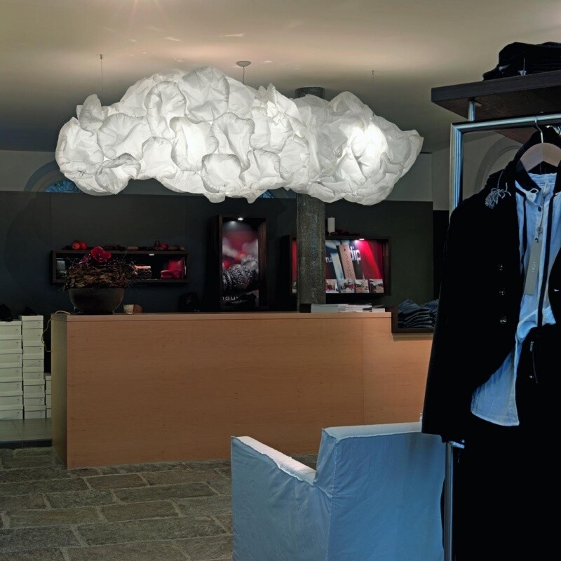 Mamacloud LED Suspension Lamp