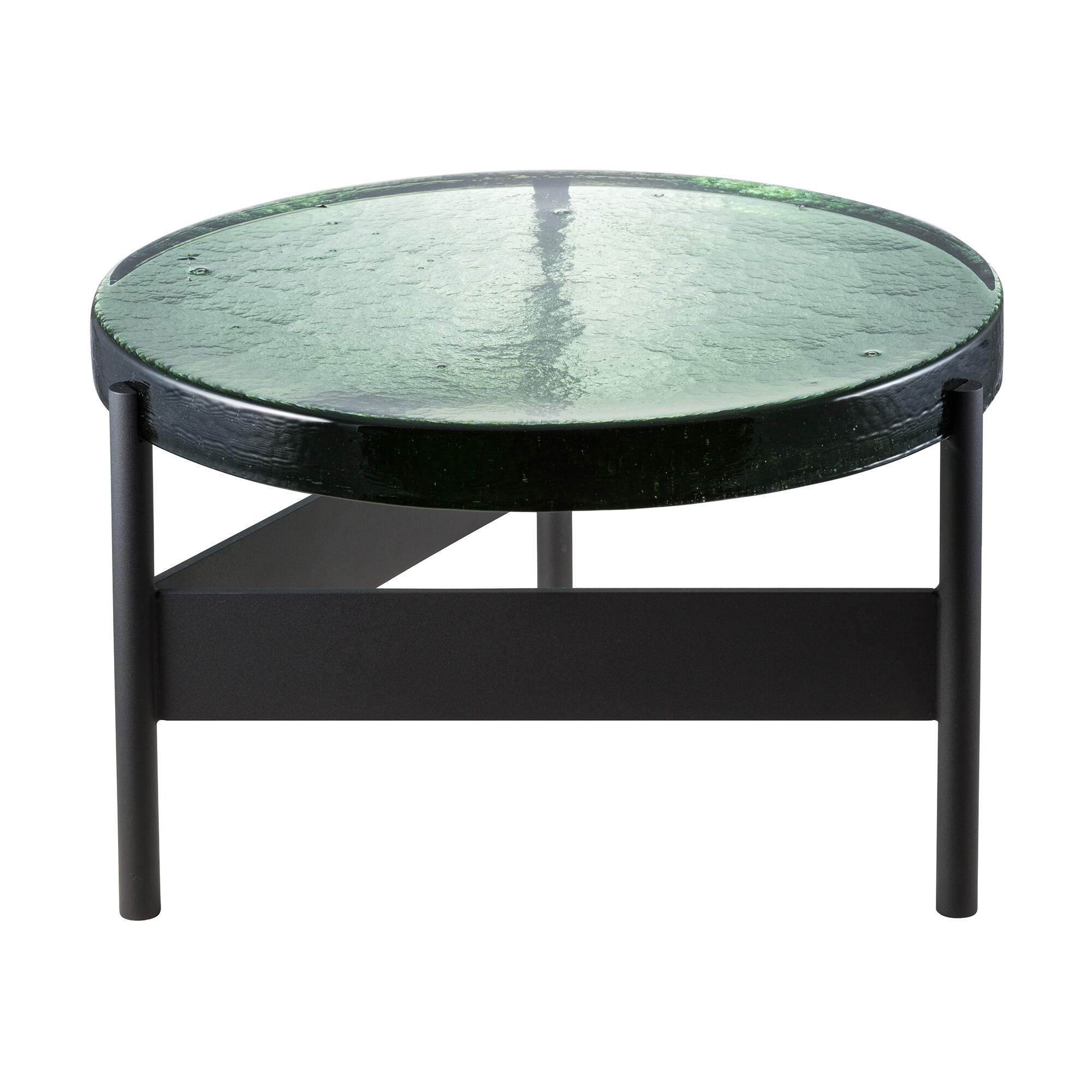 Alwa Two Big Side Table H 35cm