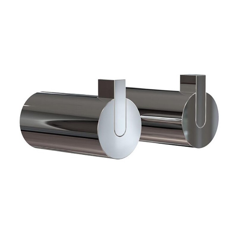 Nova2 6L Wall Hook Set of 2