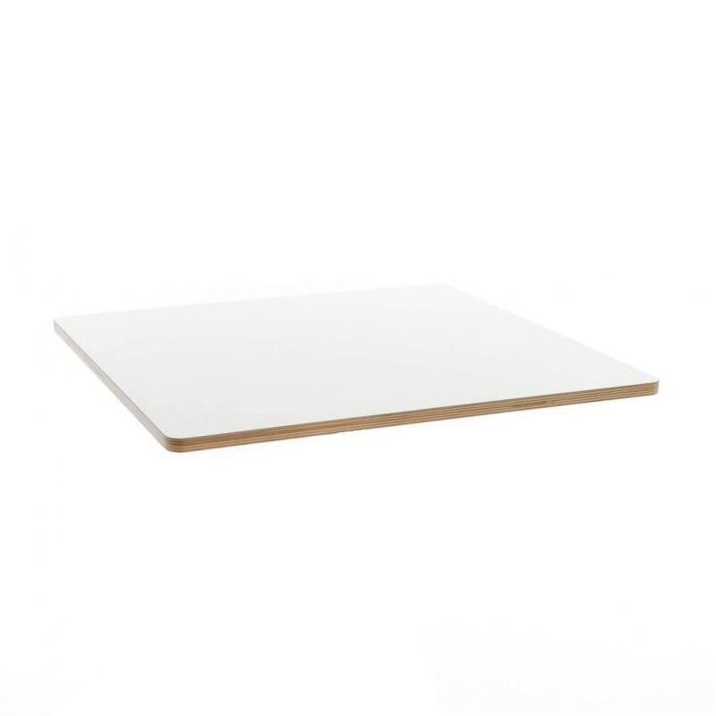 Brio P82 Table Top 70x70cm