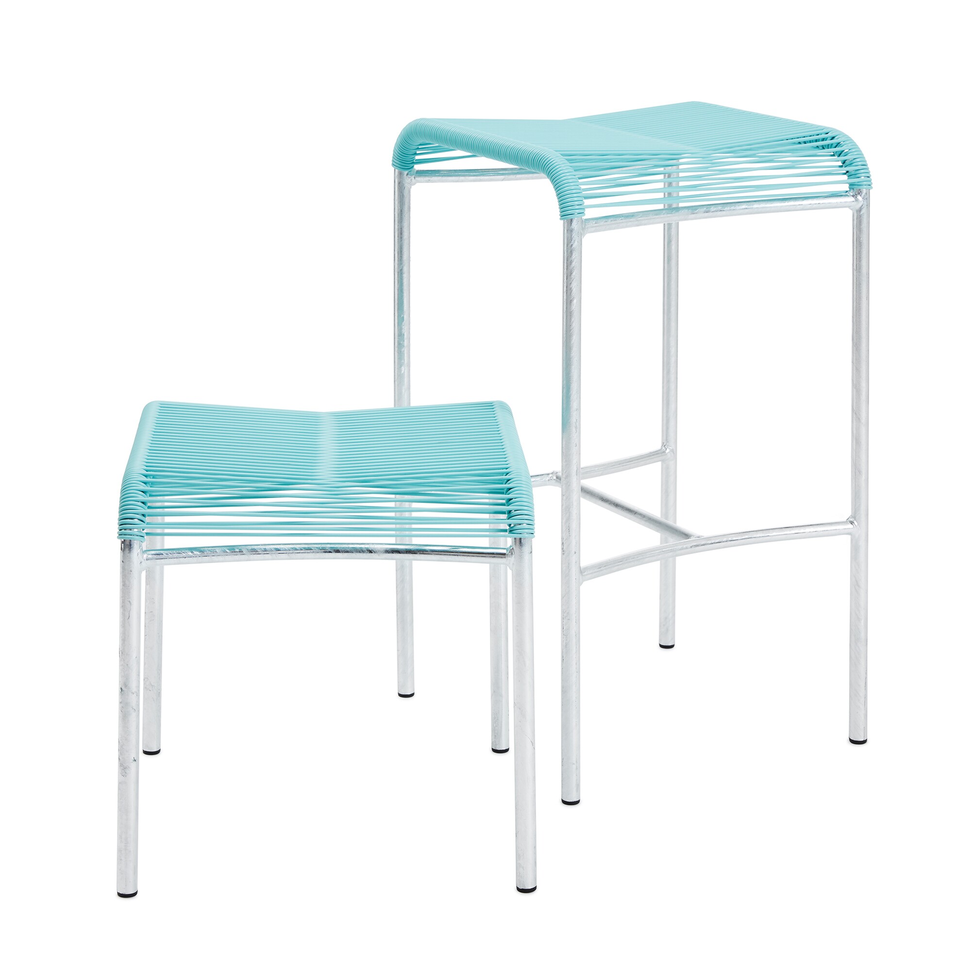 Altorfer Model 1143 Garden Stool