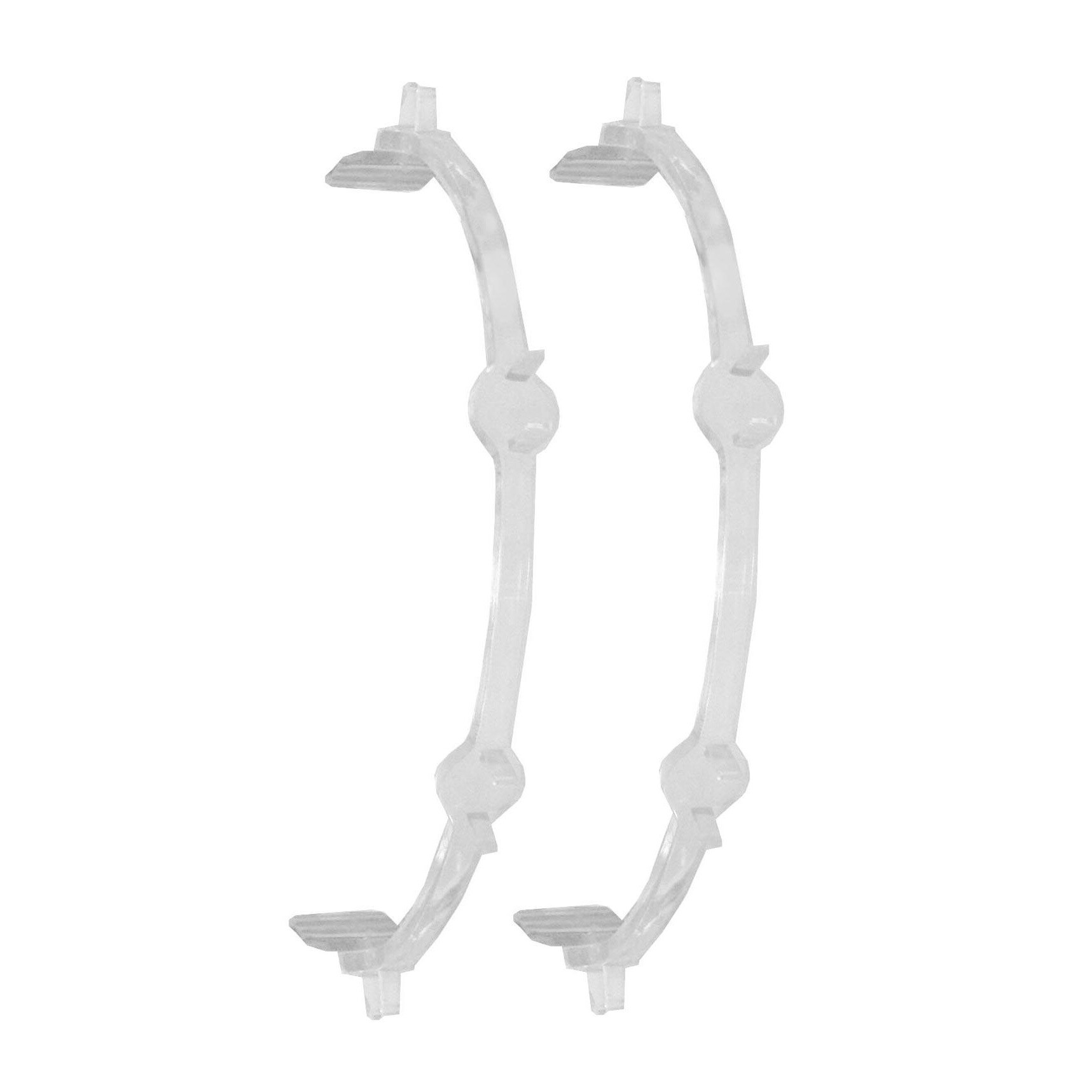 Caboche Media Bracket Set