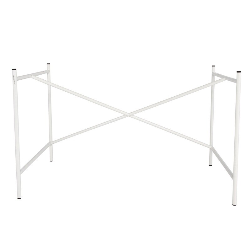 Eiermann 1 Table Frame 110x78x66cm Eccentric