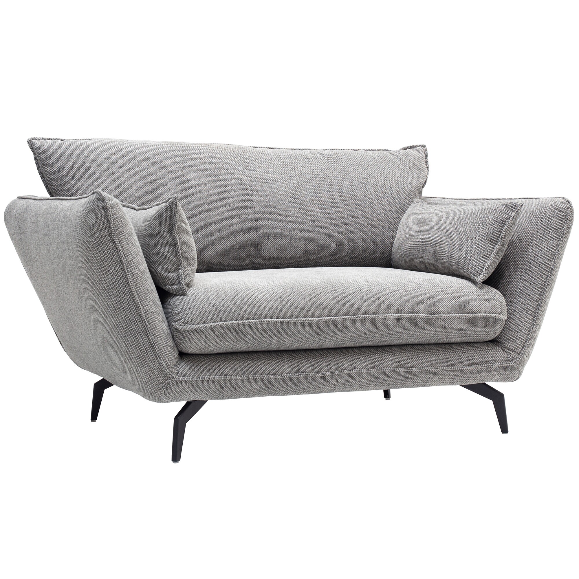 Kvinde Loveseat