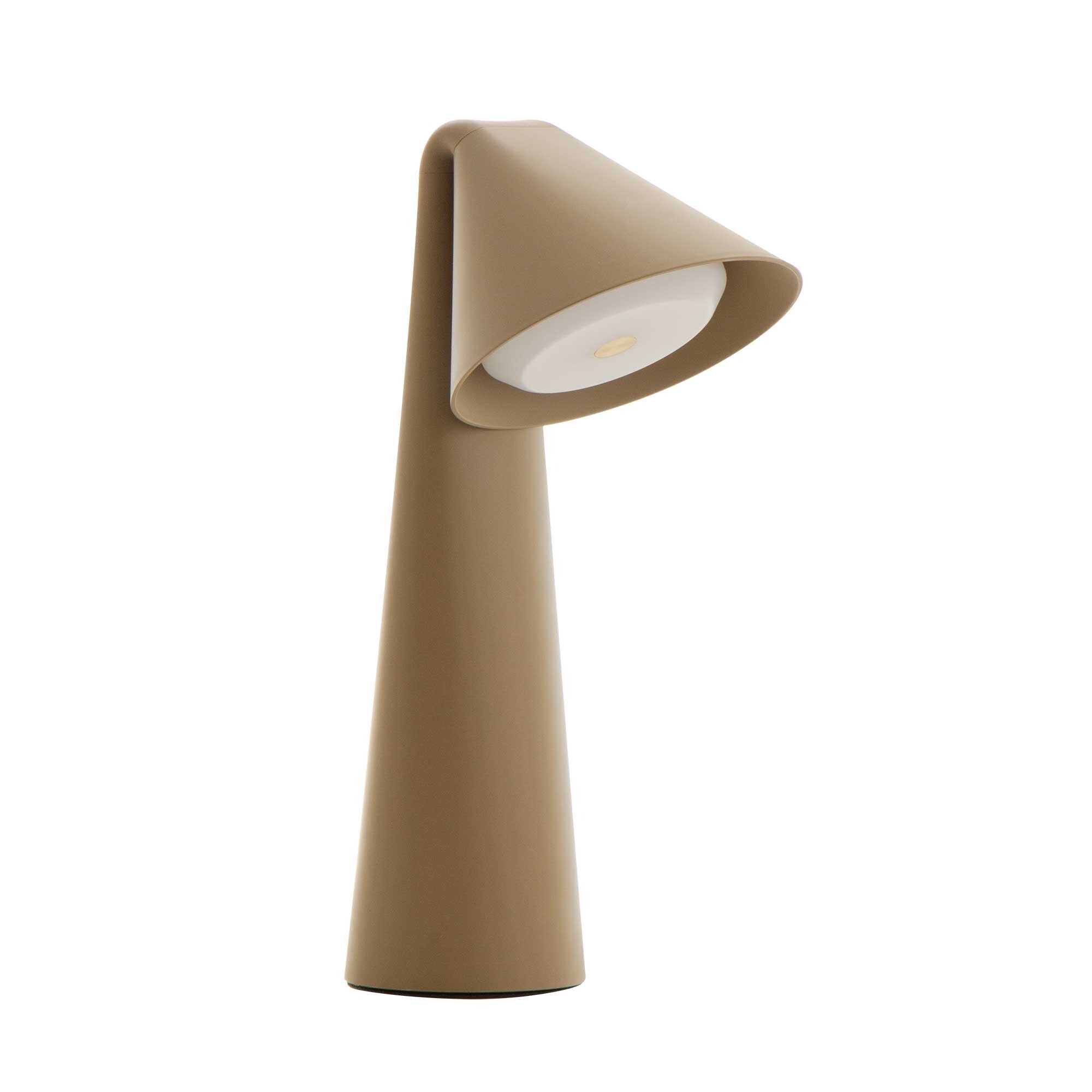 Ami Portable LED Lamp with Battery