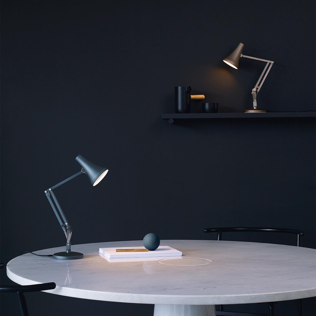 90 Mini Mini LED Table Lamp