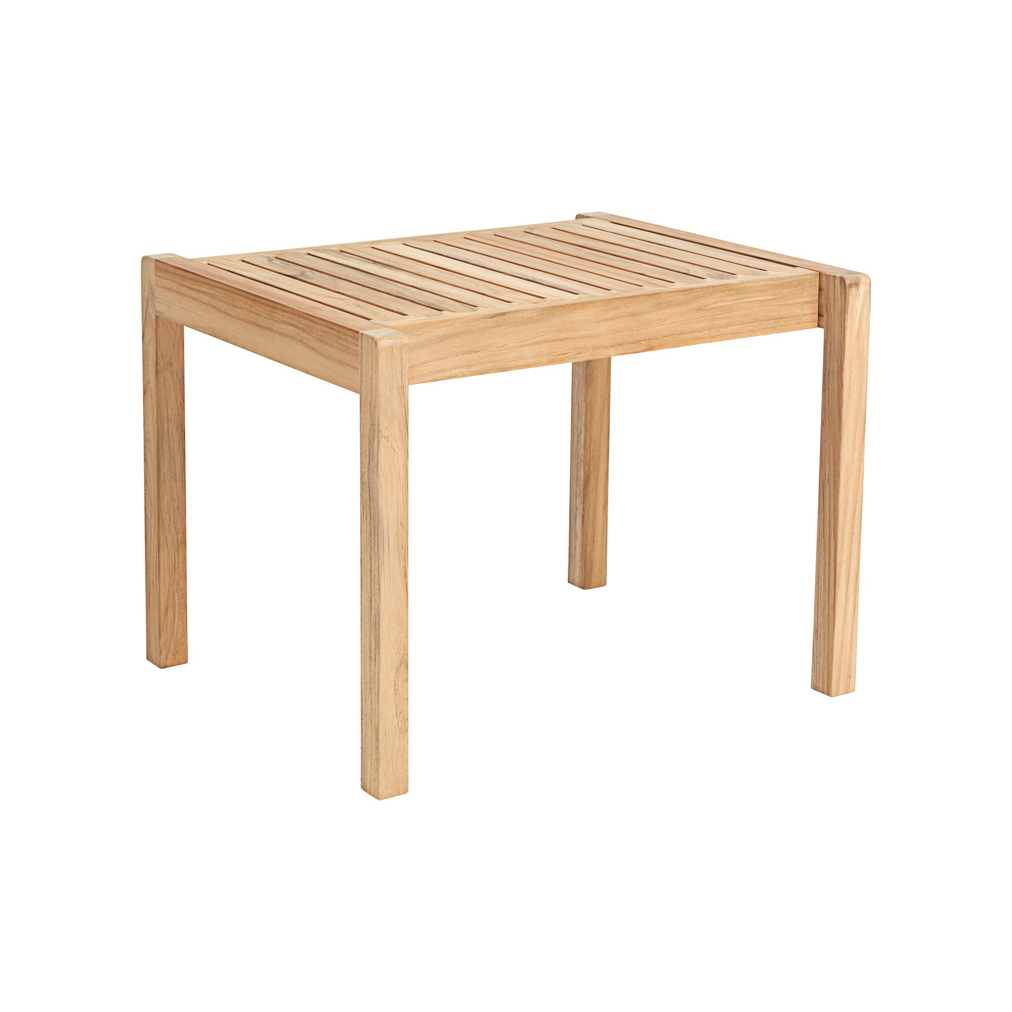 AH911 Garden Side Table/Stool 59.5x48.5cm