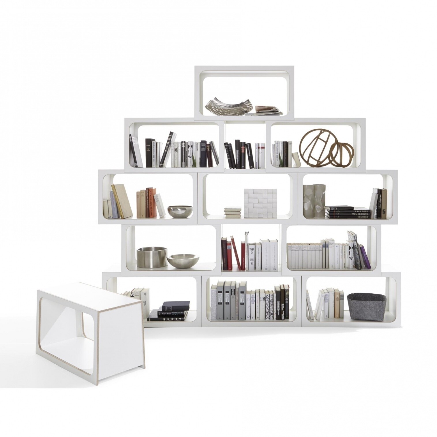 Boxit Shelf Module