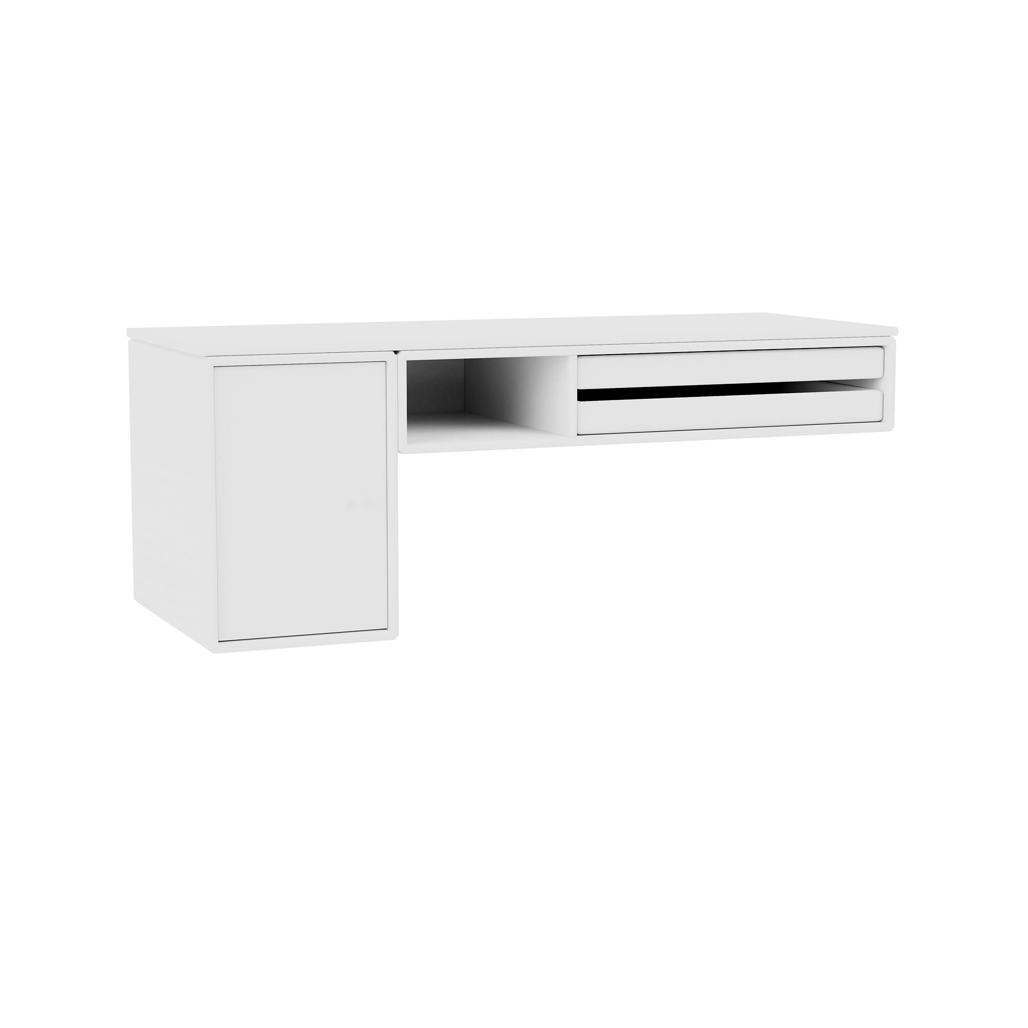 Bureau Wall Console