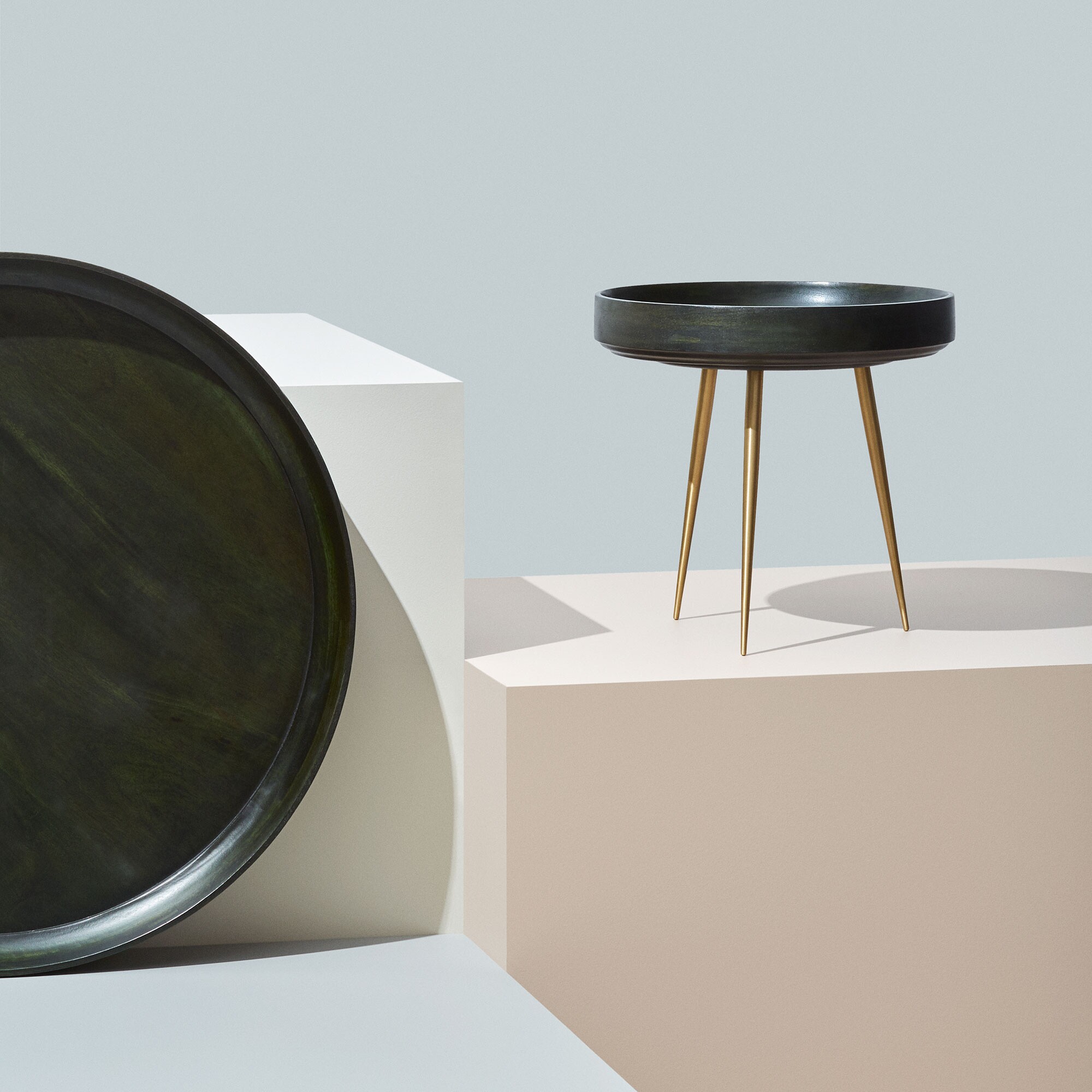 Bowl Side Table S