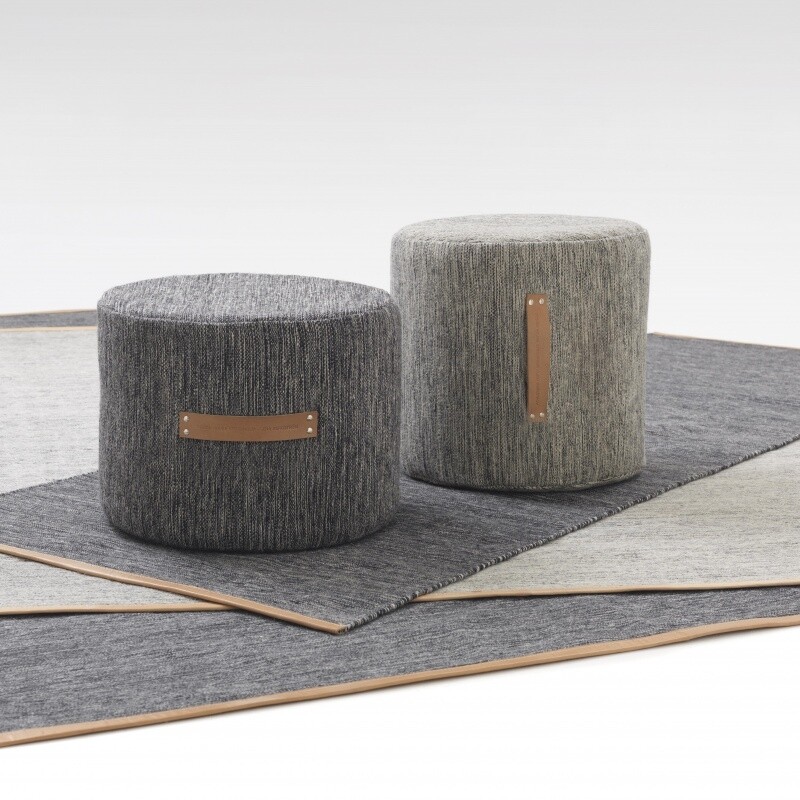 Björk Pouffe