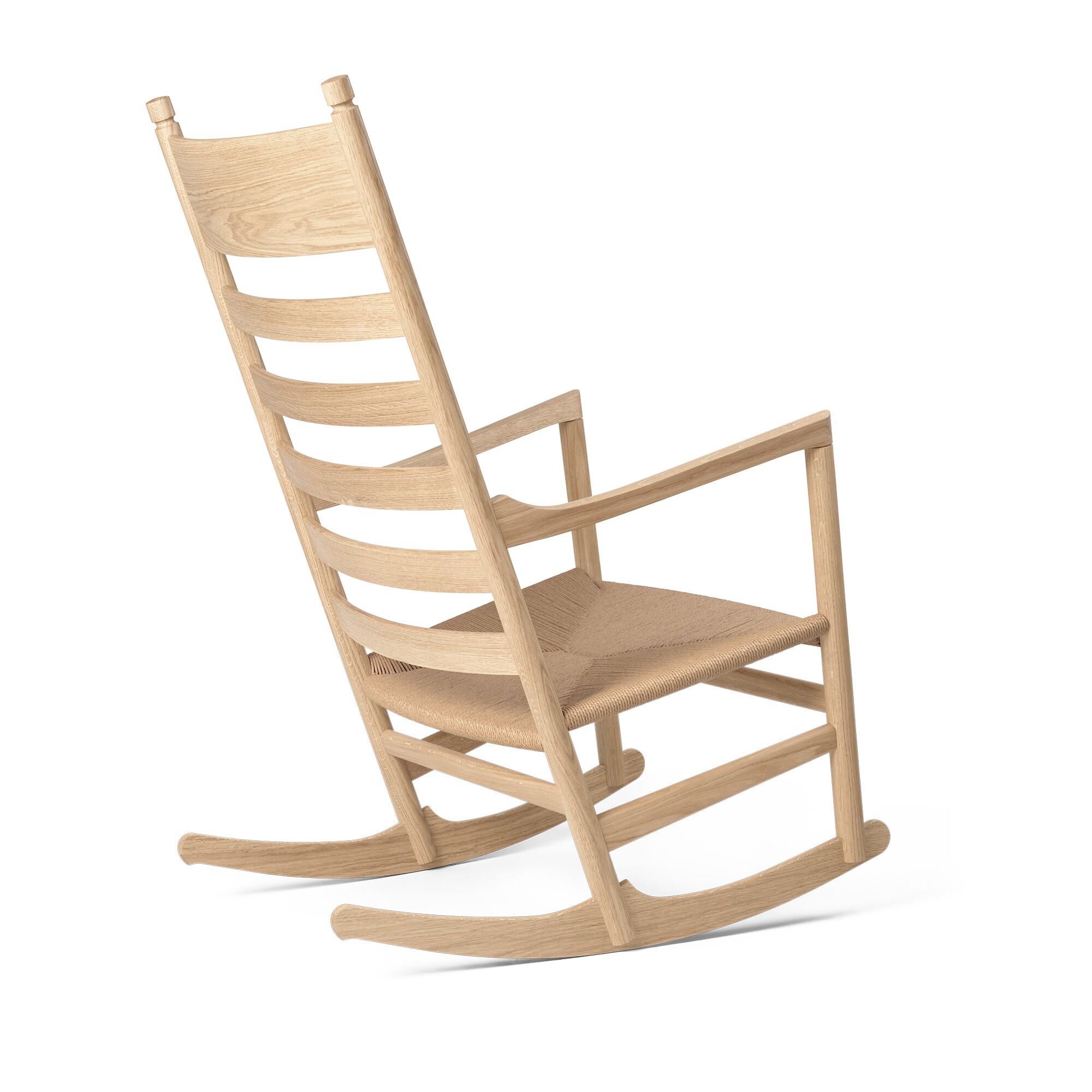 CH45 Rocking Chair