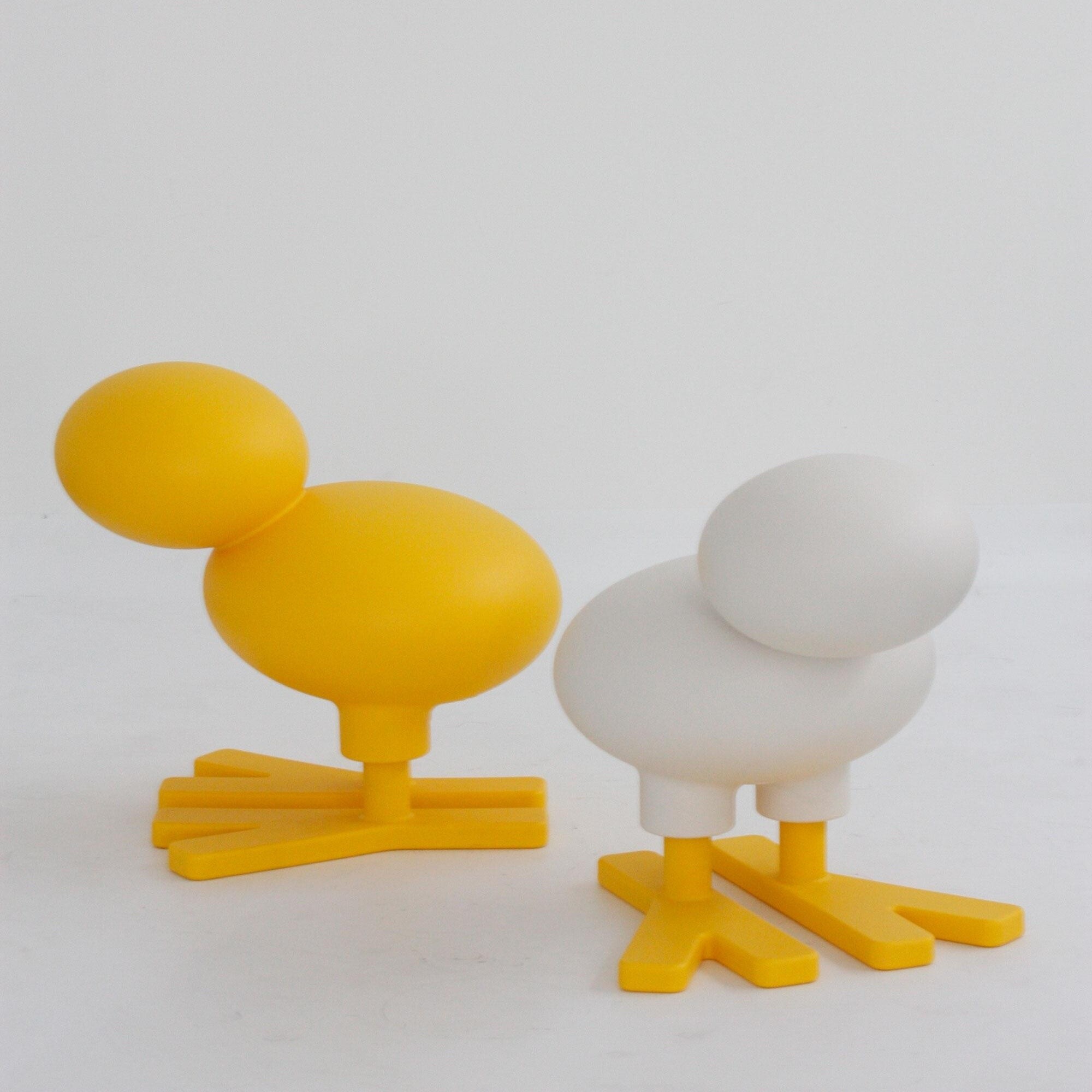 Me Too Happy Bird Figur