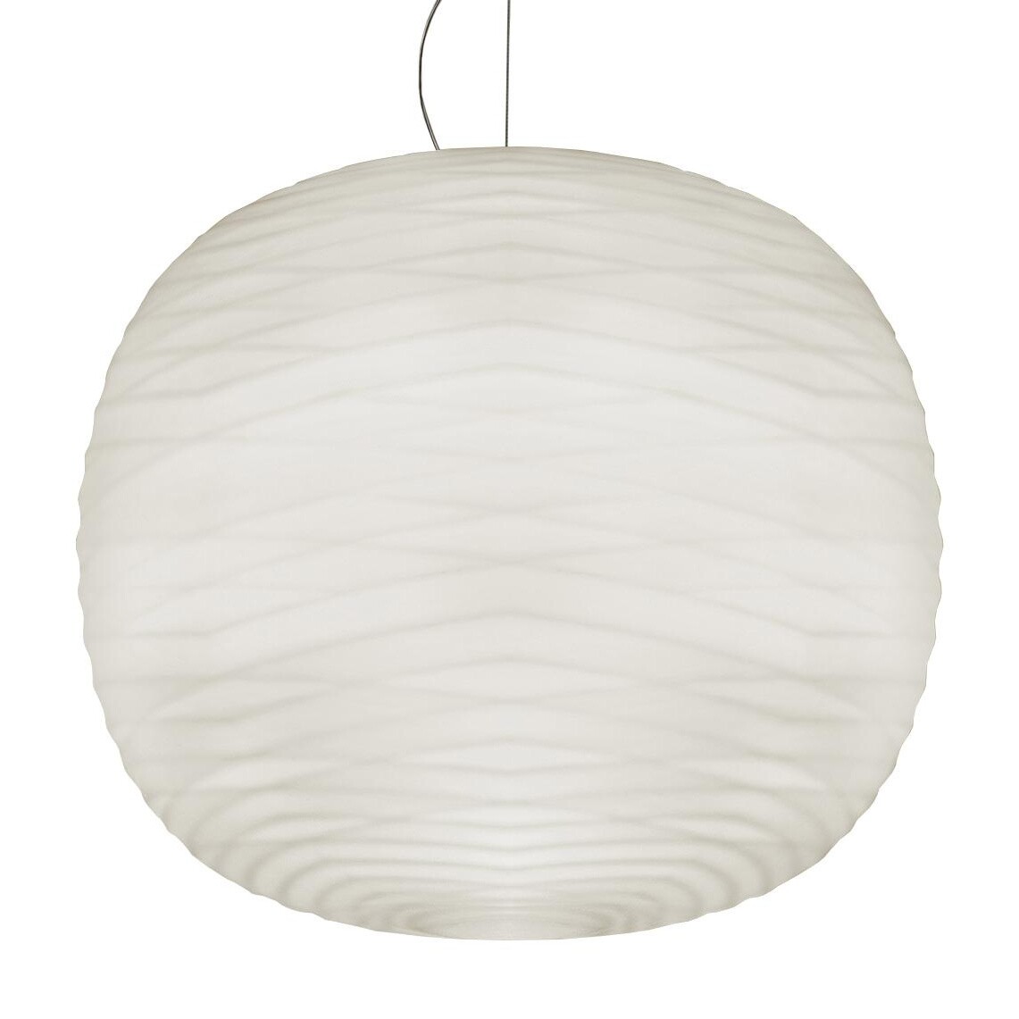 Gem LED Suspension Lamp