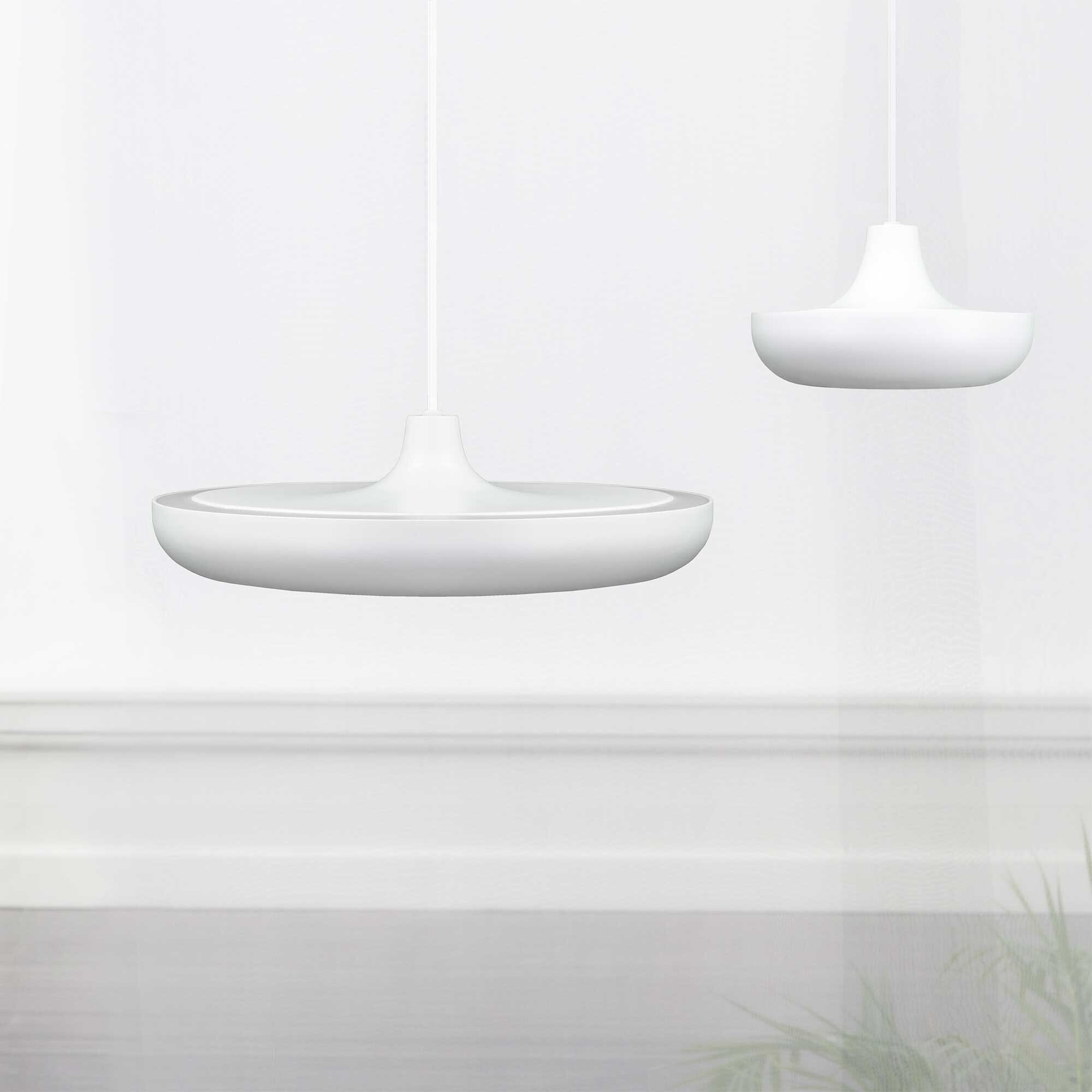 Cassini LED Suspension Lamp M