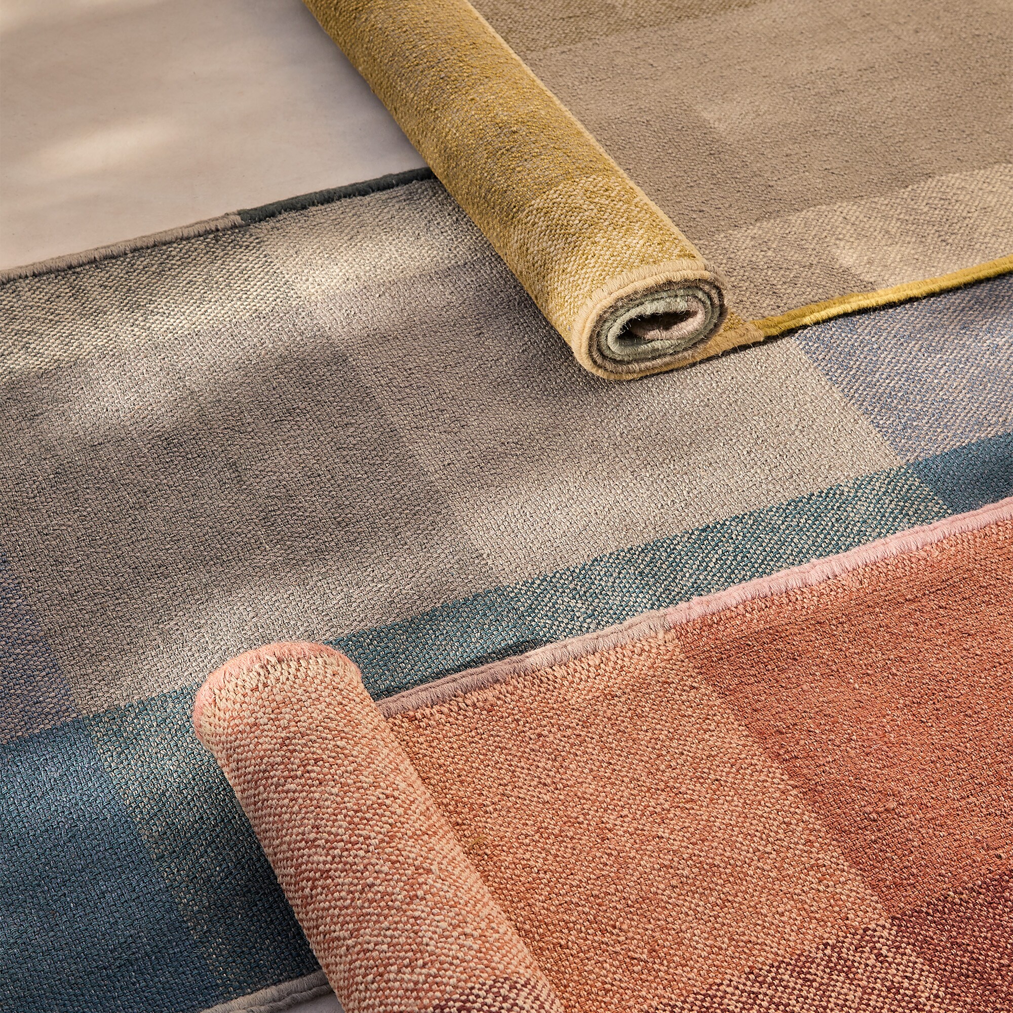 Nuance Carpet Runner 200x300cm