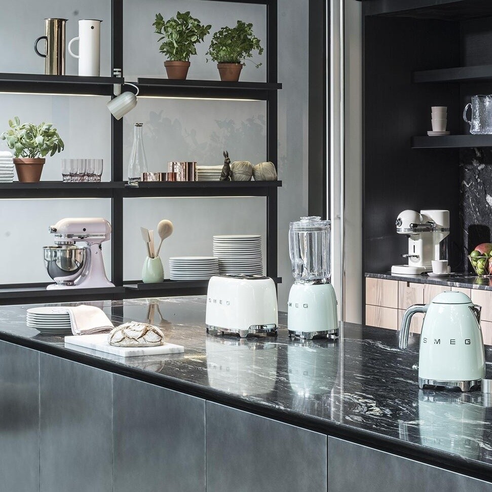 Jellies Family Water Glass Set Of 4